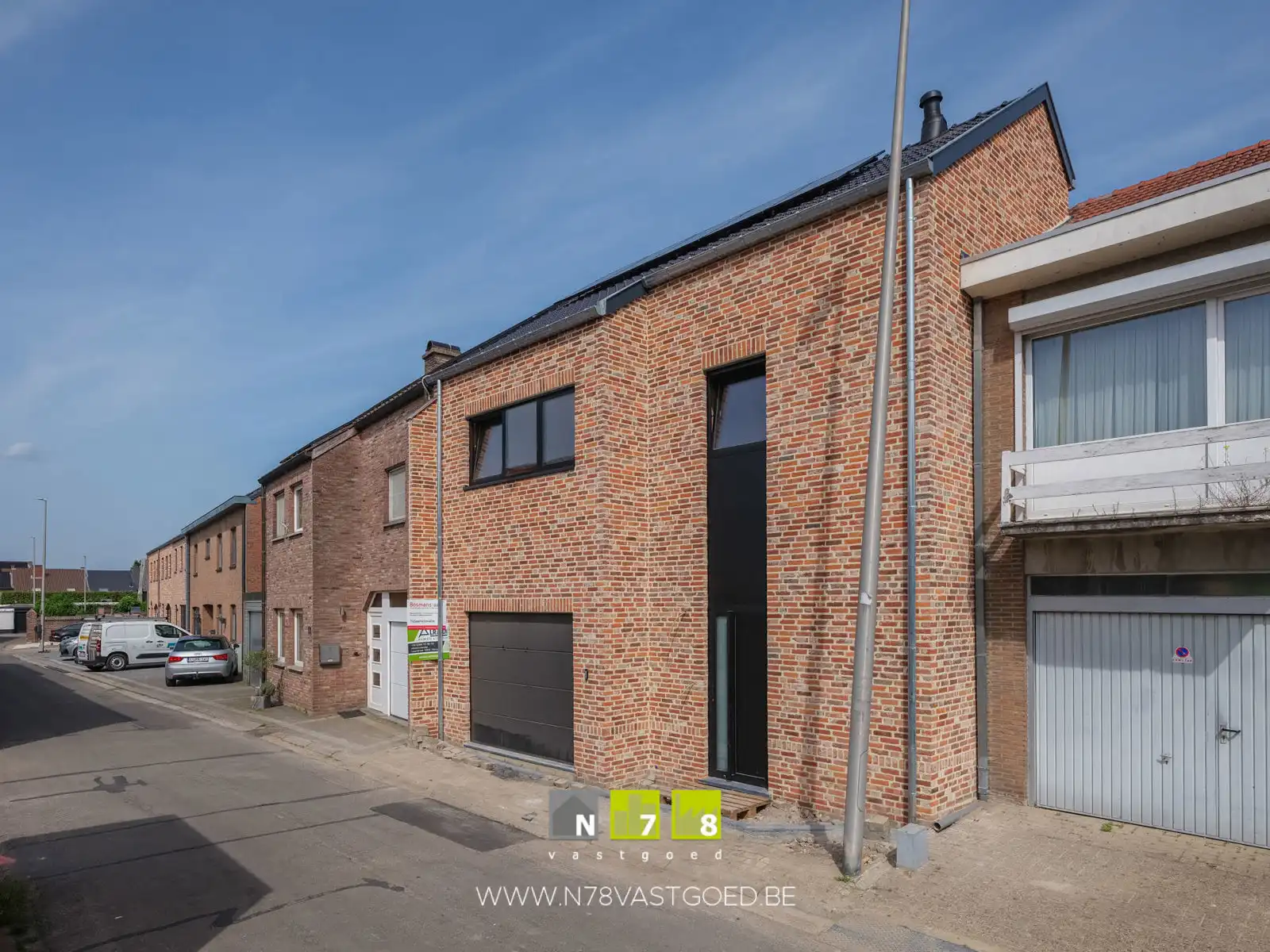 Huis te koop foto 24