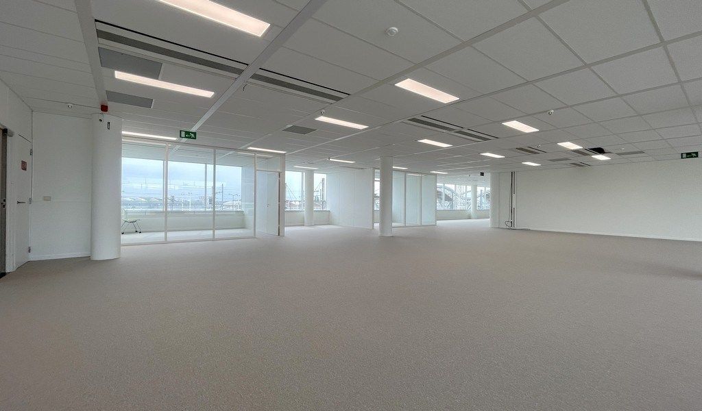 Kantoren te huur vlakbij het station van Mechelen foto 5
