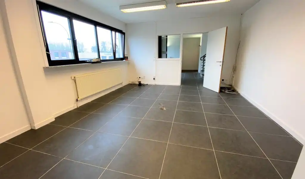 Gerenoveerde kantoren te huur in Oostjachtpark, Sint-Niklaas foto 6