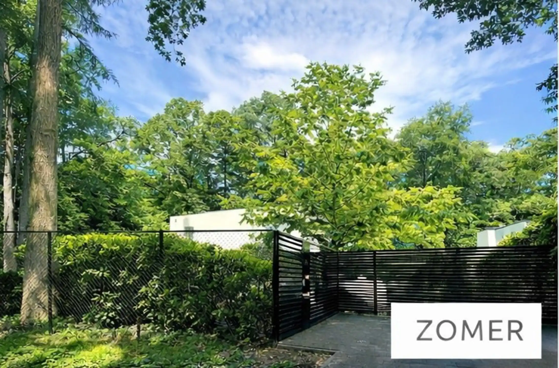 Moderne en instapklare villa op een rustige toplocatie in Heide foto 38