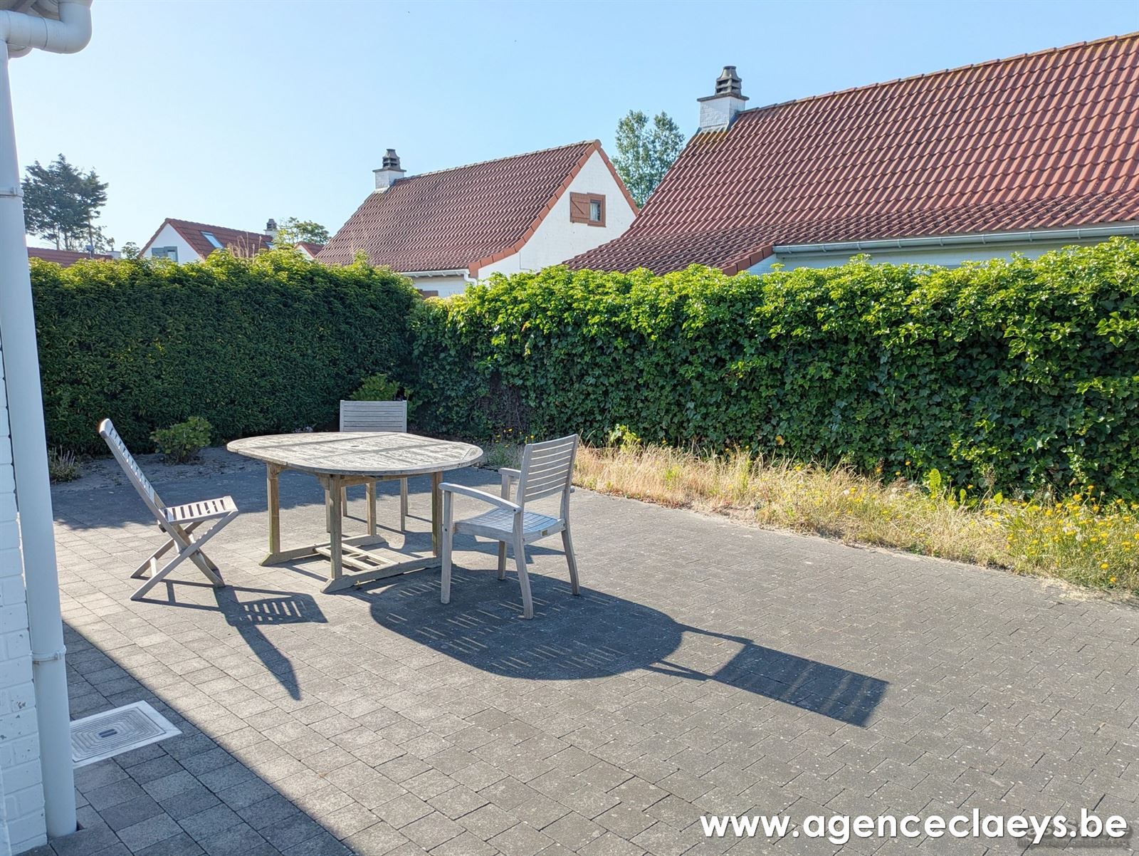 Vakantie woning foto 2