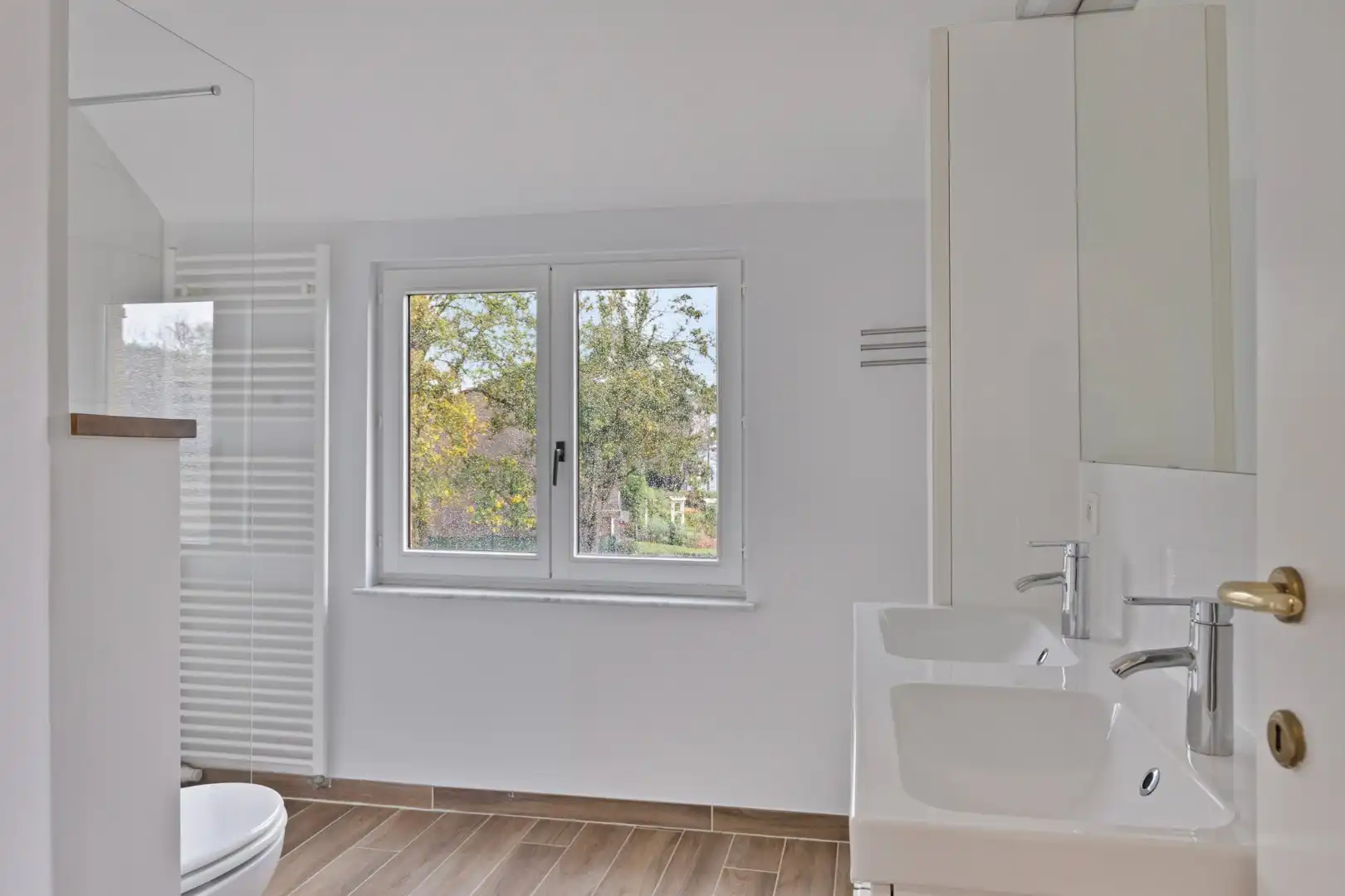 Gezellige gezinswoning met 3 slaapkamers en tuin - 1640 SINT-GENESIUS-RODE foto 17