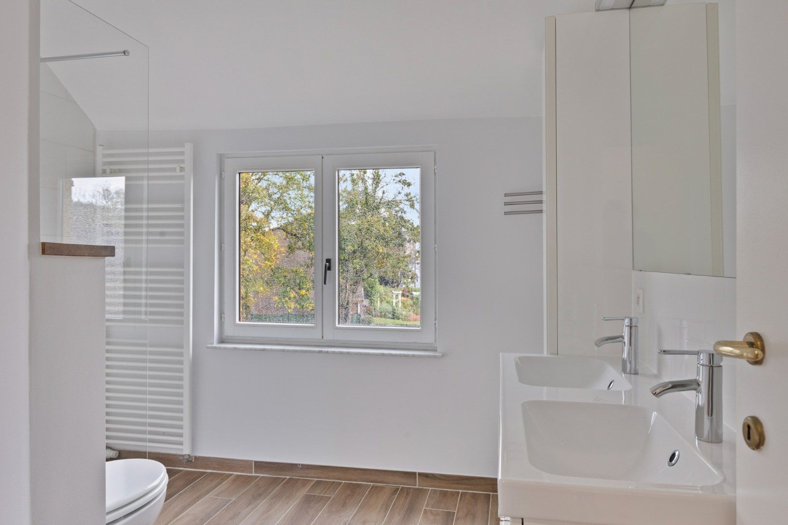 Gezellige gezinswoning met 3 slaapkamers en tuin - 1640 SINT-GENESIUS-RODE foto 17