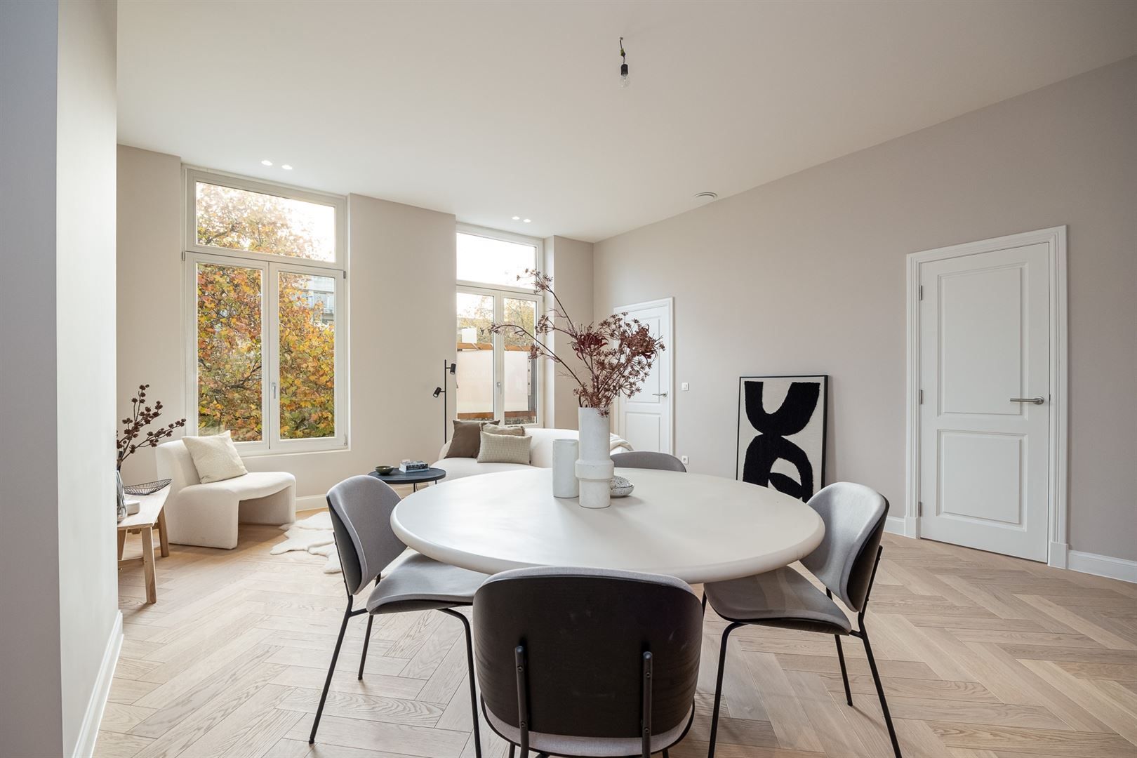 Prachtig afgewerkt appartement foto 6