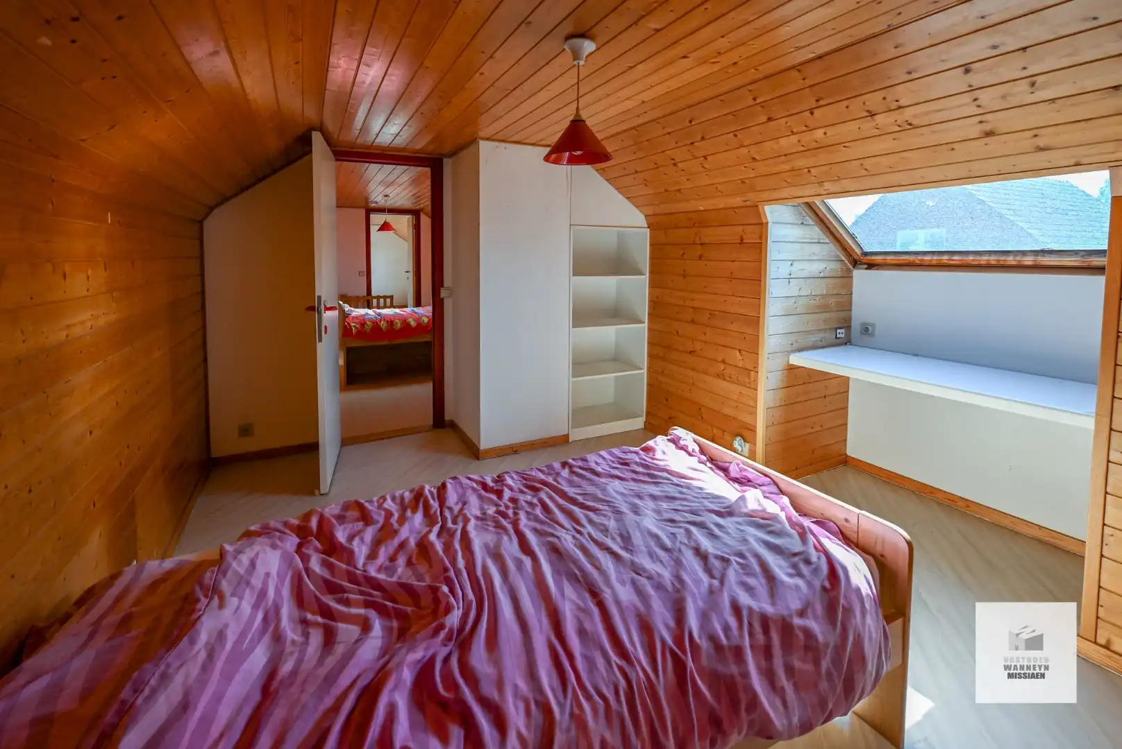 Rustig gelegen woning op mooi perceel van 883m2 te Bellem foto 13