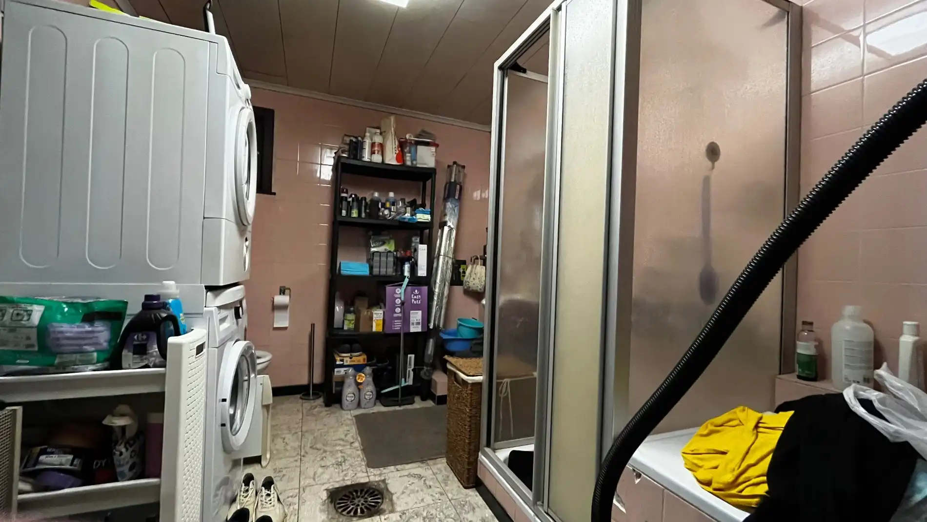 Rijwoning met tuin, 3 kamers – conforme elektrische keuring foto 12