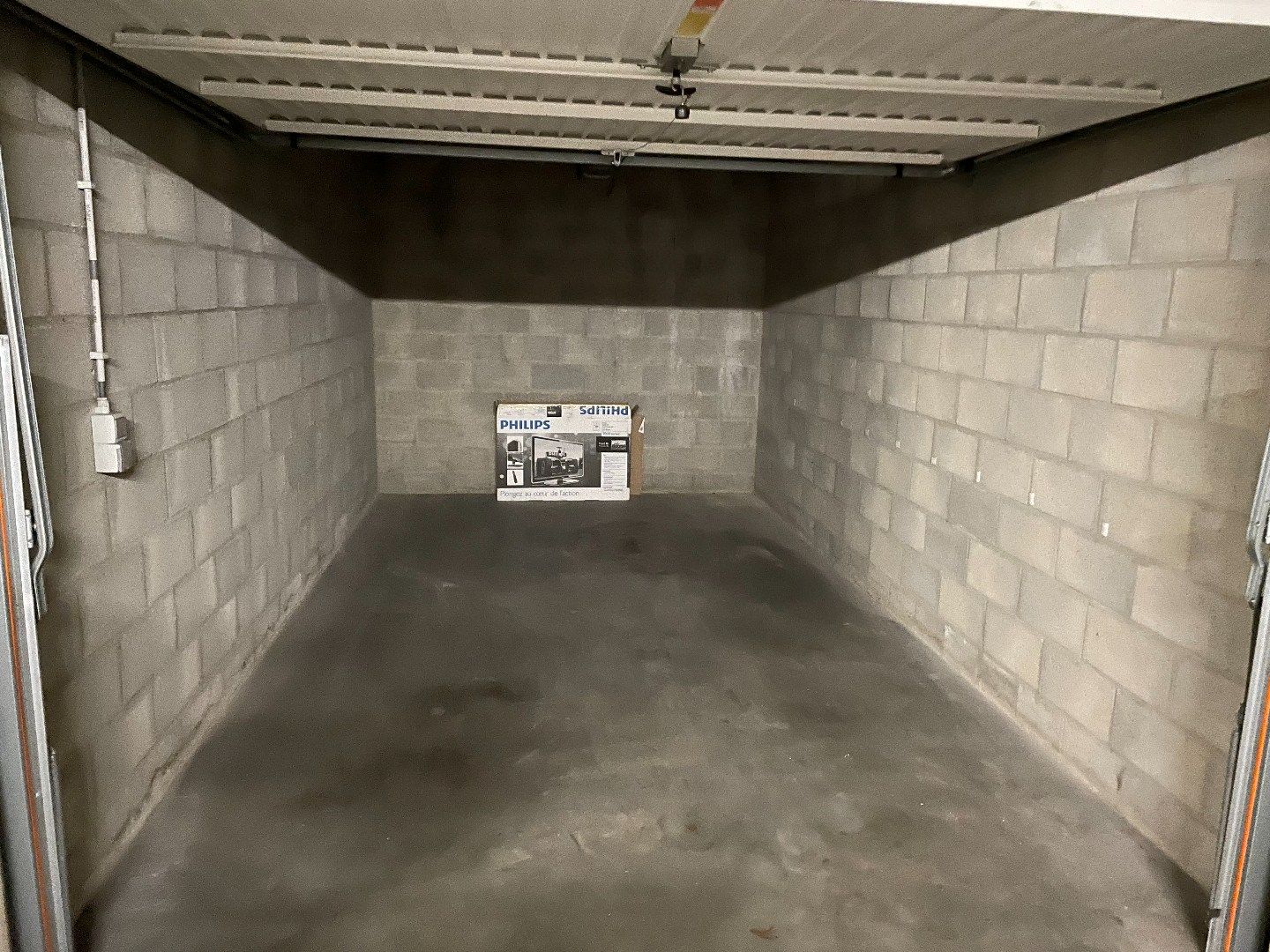 Riant 3 slpk-appartement met 2 terrassen en een garagebox foto 22