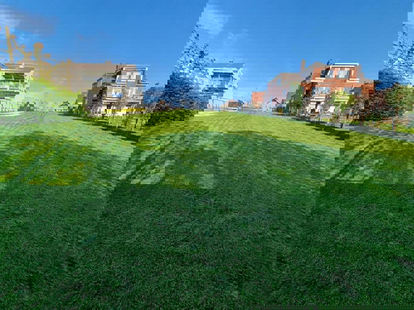 immo DAVID stelt voor: rustig gelegen bouwgrond foto 6