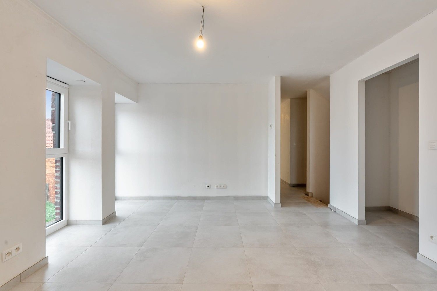 Energiezuinig appartement met 2 slaapkamers in het centrum van Vlijtingen! foto 9