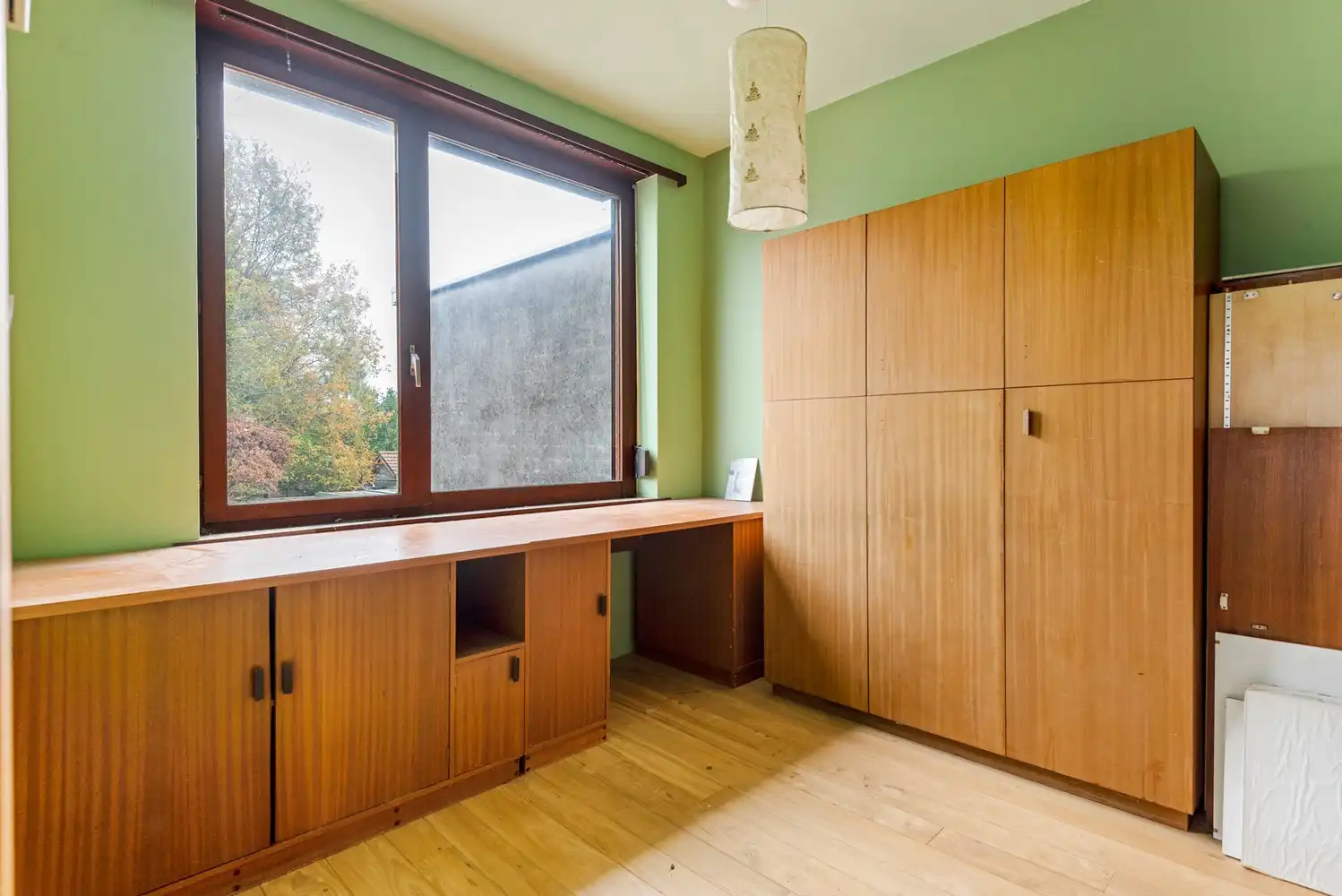 Te renoveren halfopen bebouwing met prachtige tuin op gunstige locatie te Lint foto 21