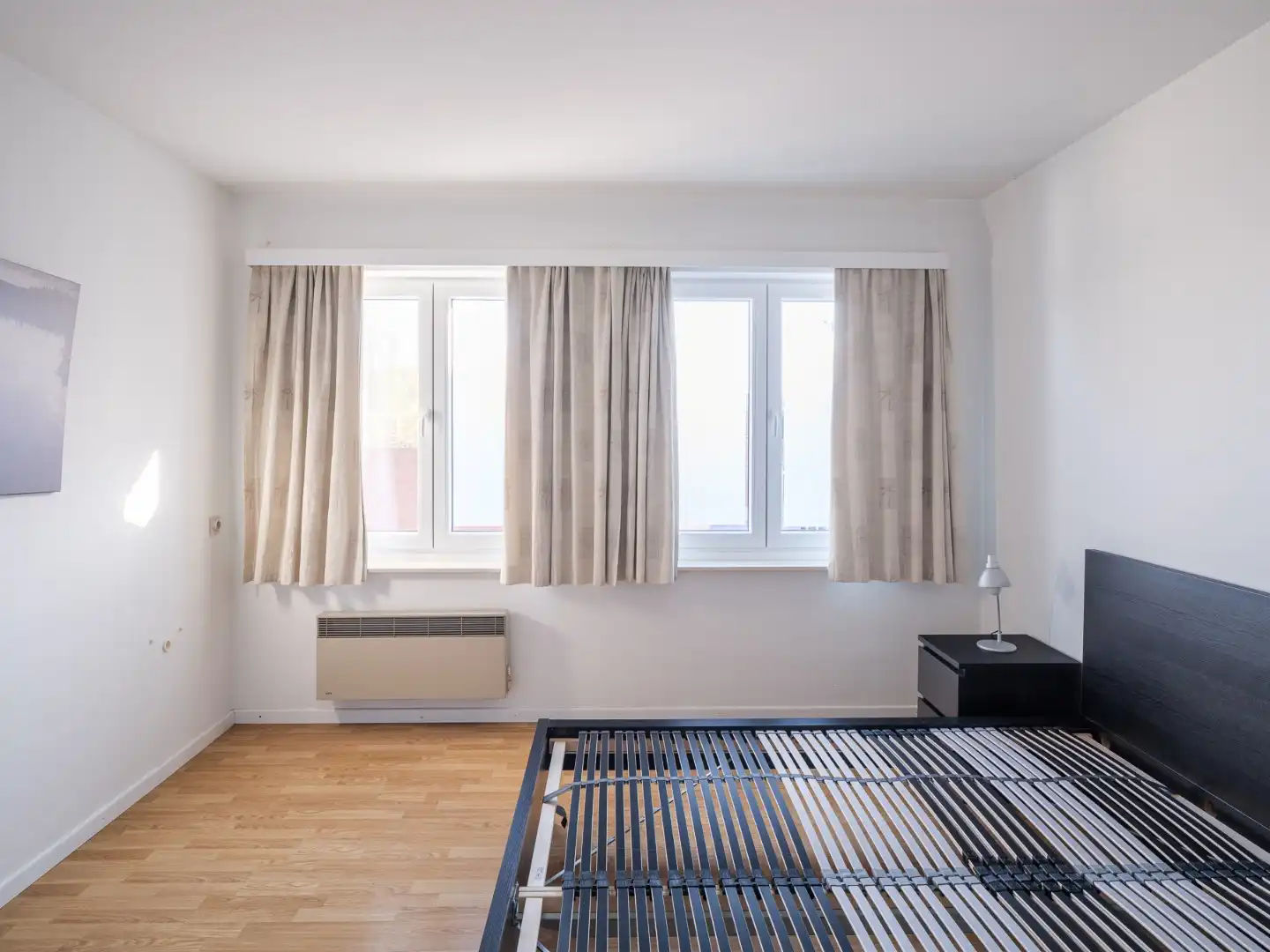 Ruim appartement met terras, garage en 2 slaapkamers in Drongen foto 16