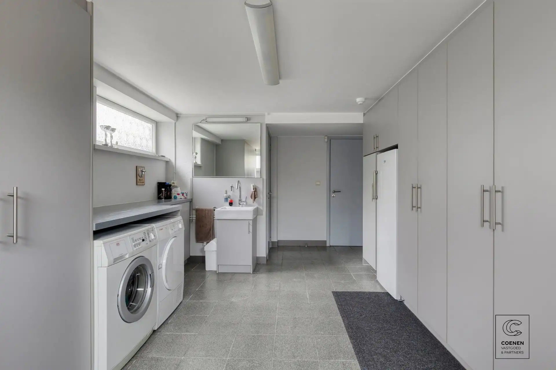 Prachtig instapklare woning met 3 slpk op toplocatie! foto 17