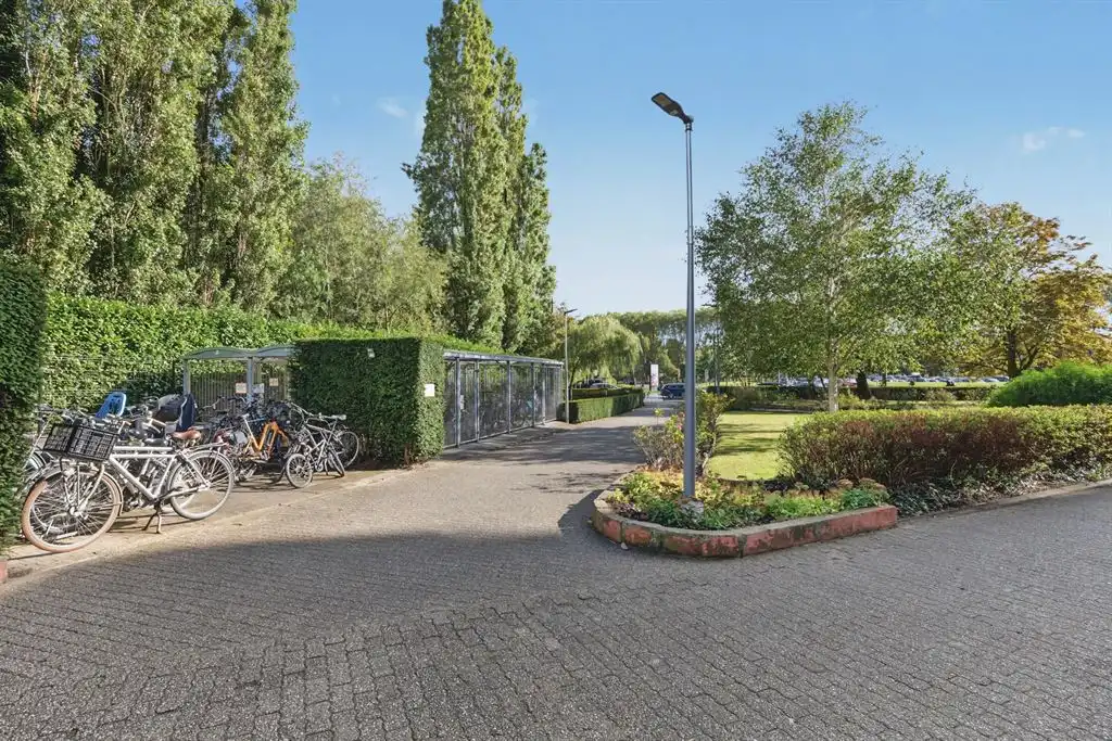 Appartement met fenomenaal uitzicht foto 16