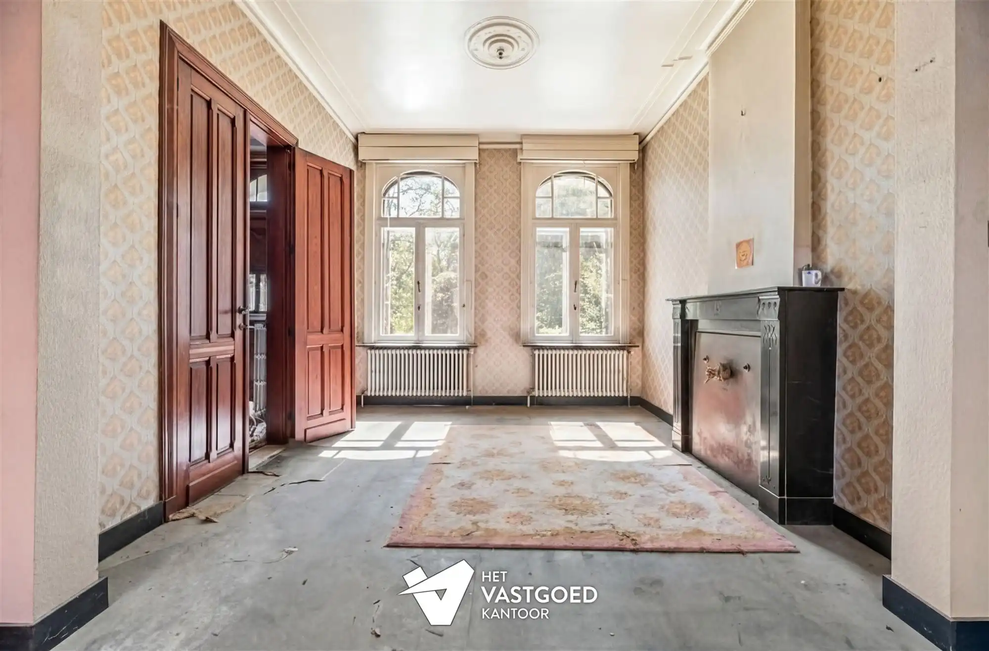 "KASTEEL VAN HEIVOORT" - UNIEK PAND OP FANTASTISCHE LIGGING foto 7