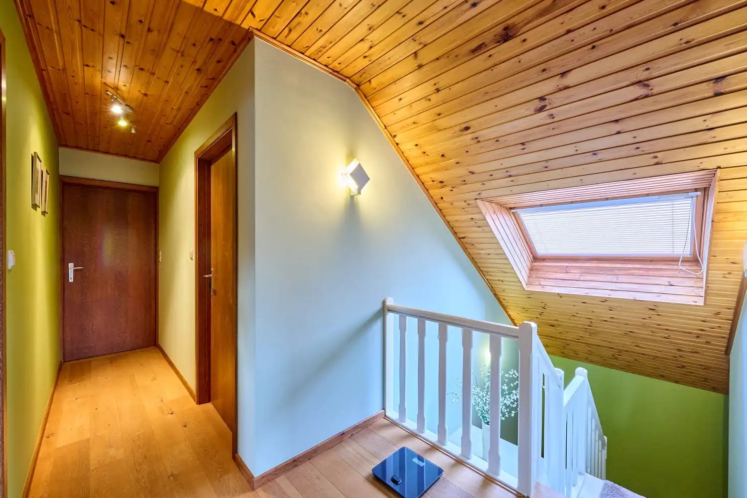 Residentieel en op een uitgestrekt perceel gelegen vernieuwde woning met 3/4 slaapkamers foto 20