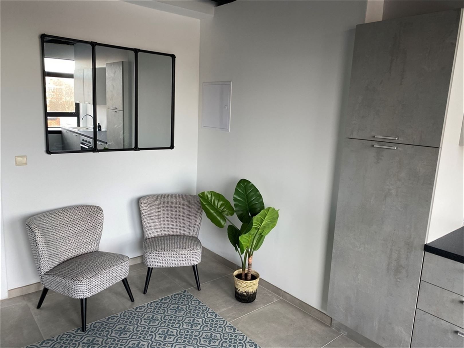 LOUVAIN 467: vanaf 55m² foto 5