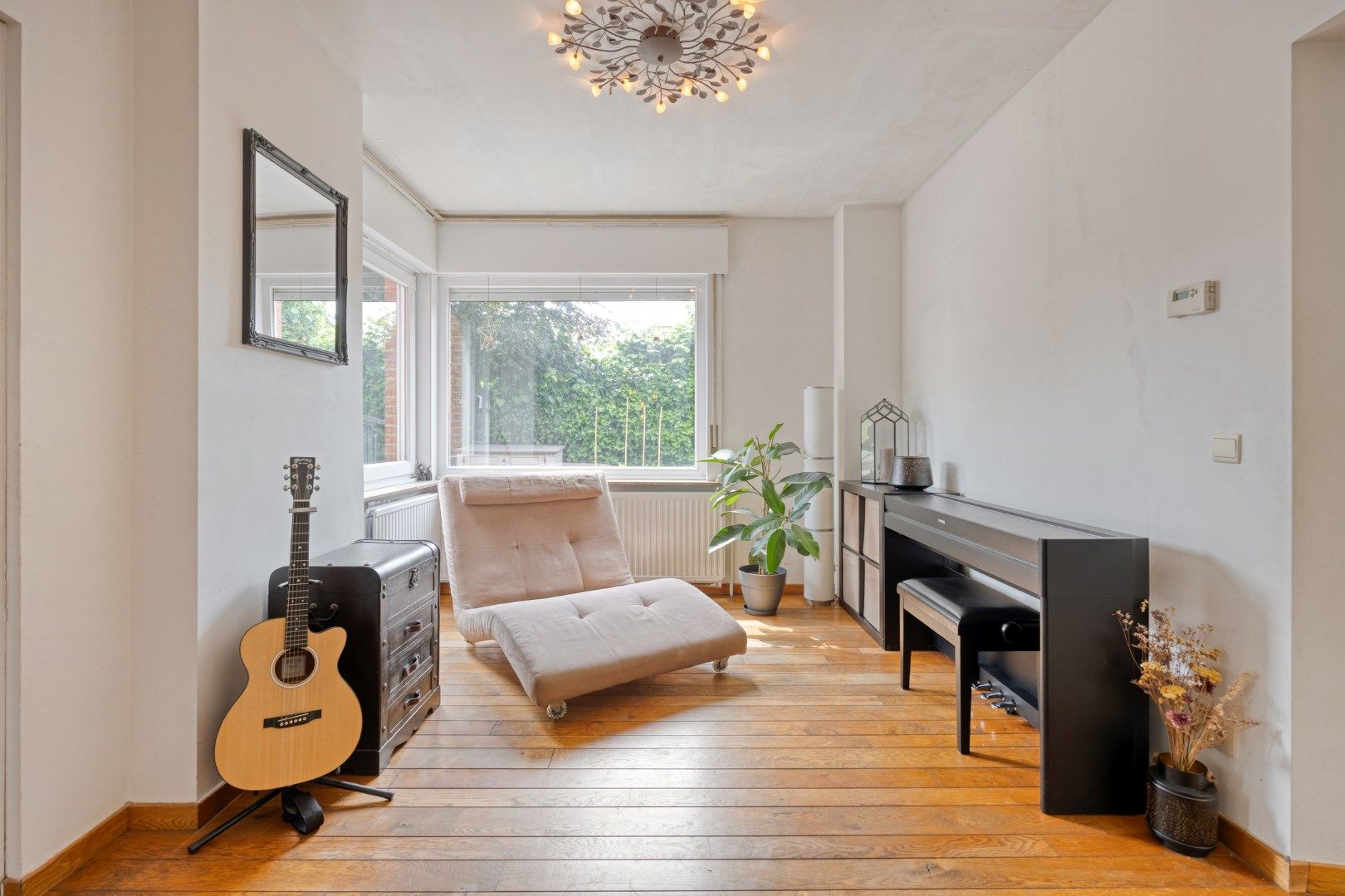 Prachtige halfopen bebouwing in Linden met 4 slaapkamers -  bewoonbare oppervlakte 211 m² foto 6