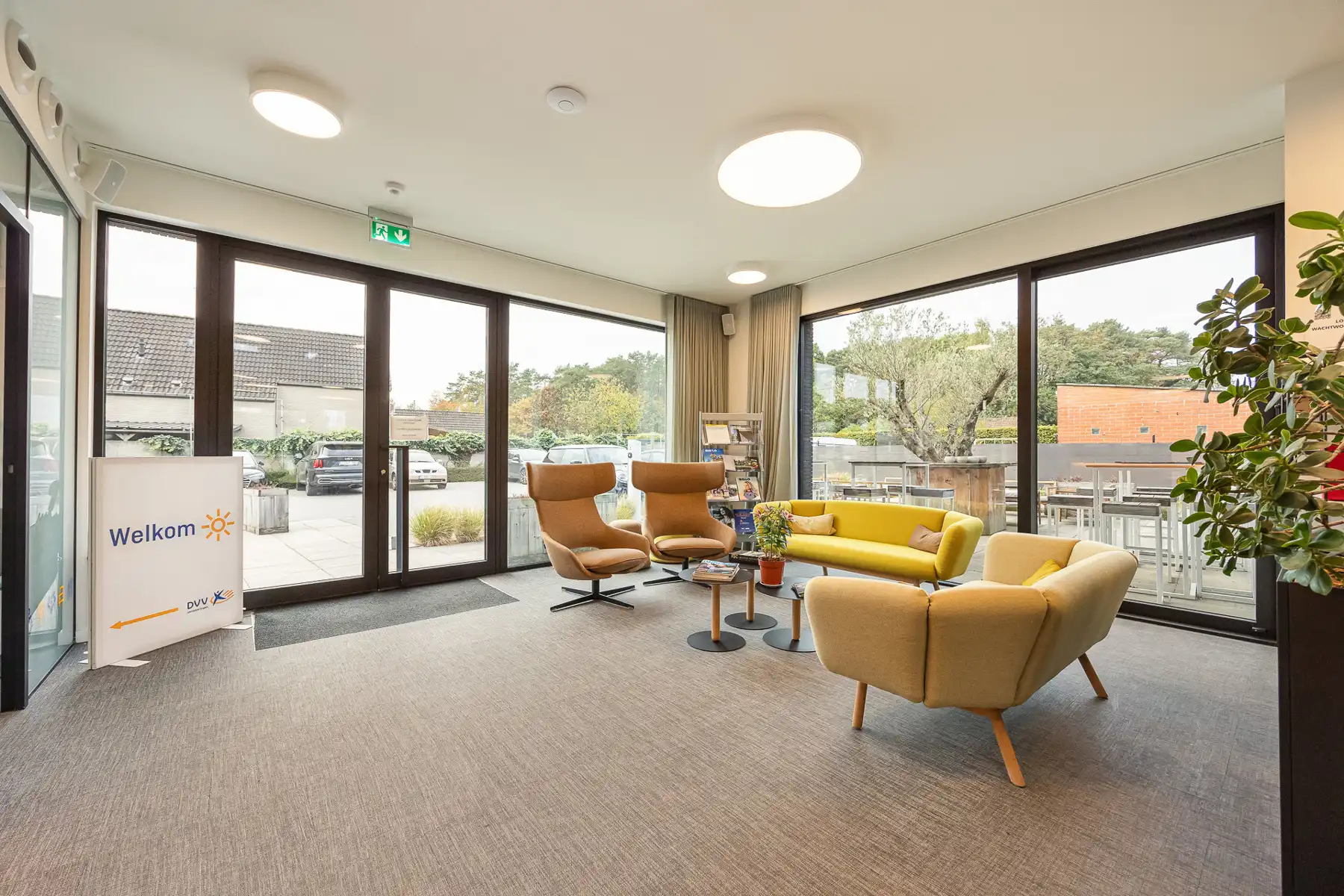 Architecturale klasse, maximale visibiliteit & TOP rendement foto 6