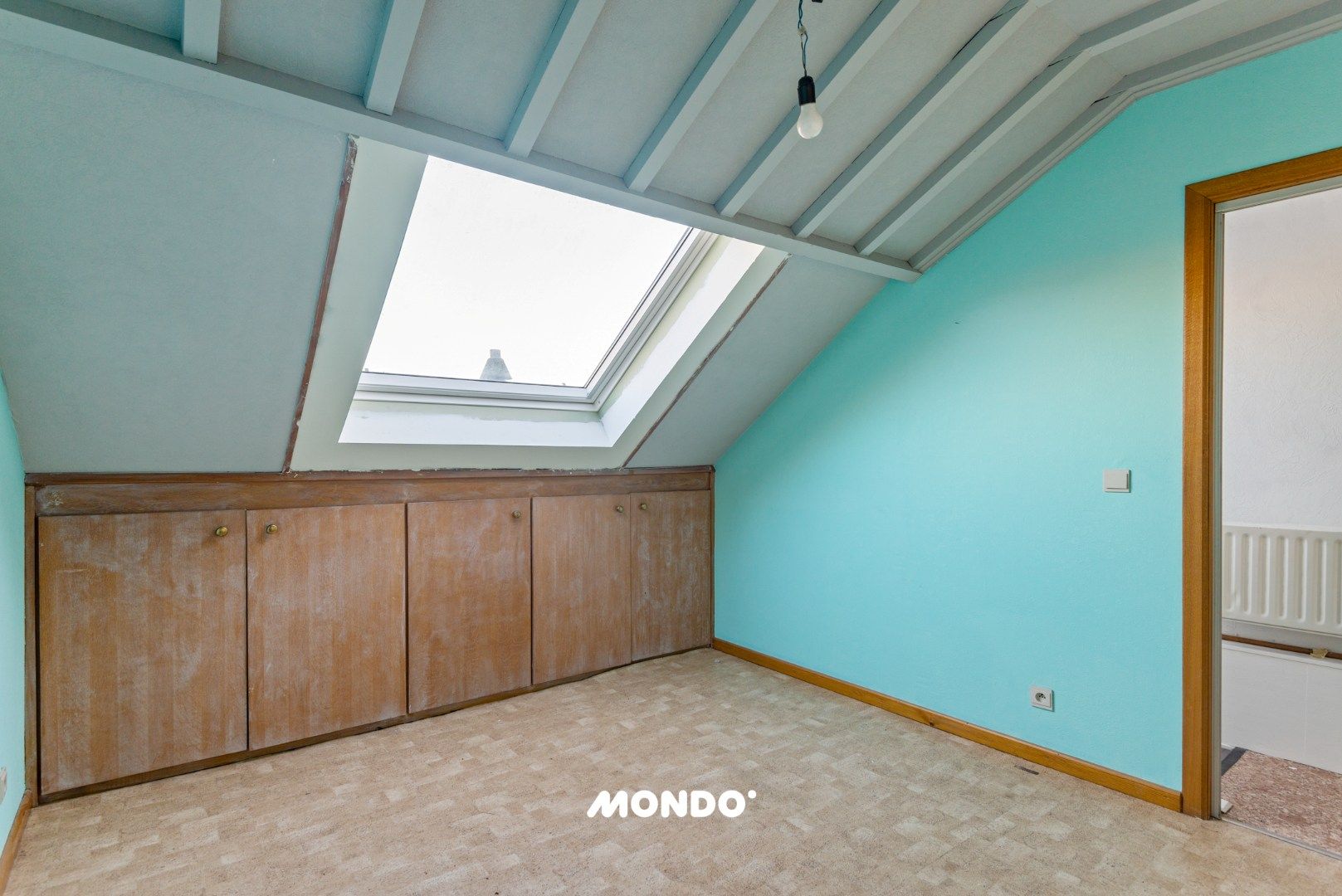 Veelzijdig handelspand met duplex in hartje Willebroek — uitstekende commerciële ligging. foto 27