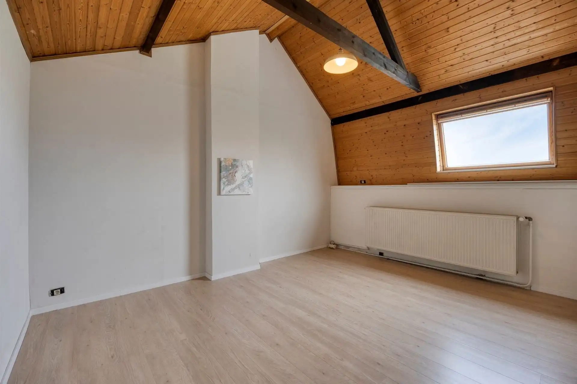 Prachtig gerenoveerde serristenwoning op prima locatie nabij centrum foto 27