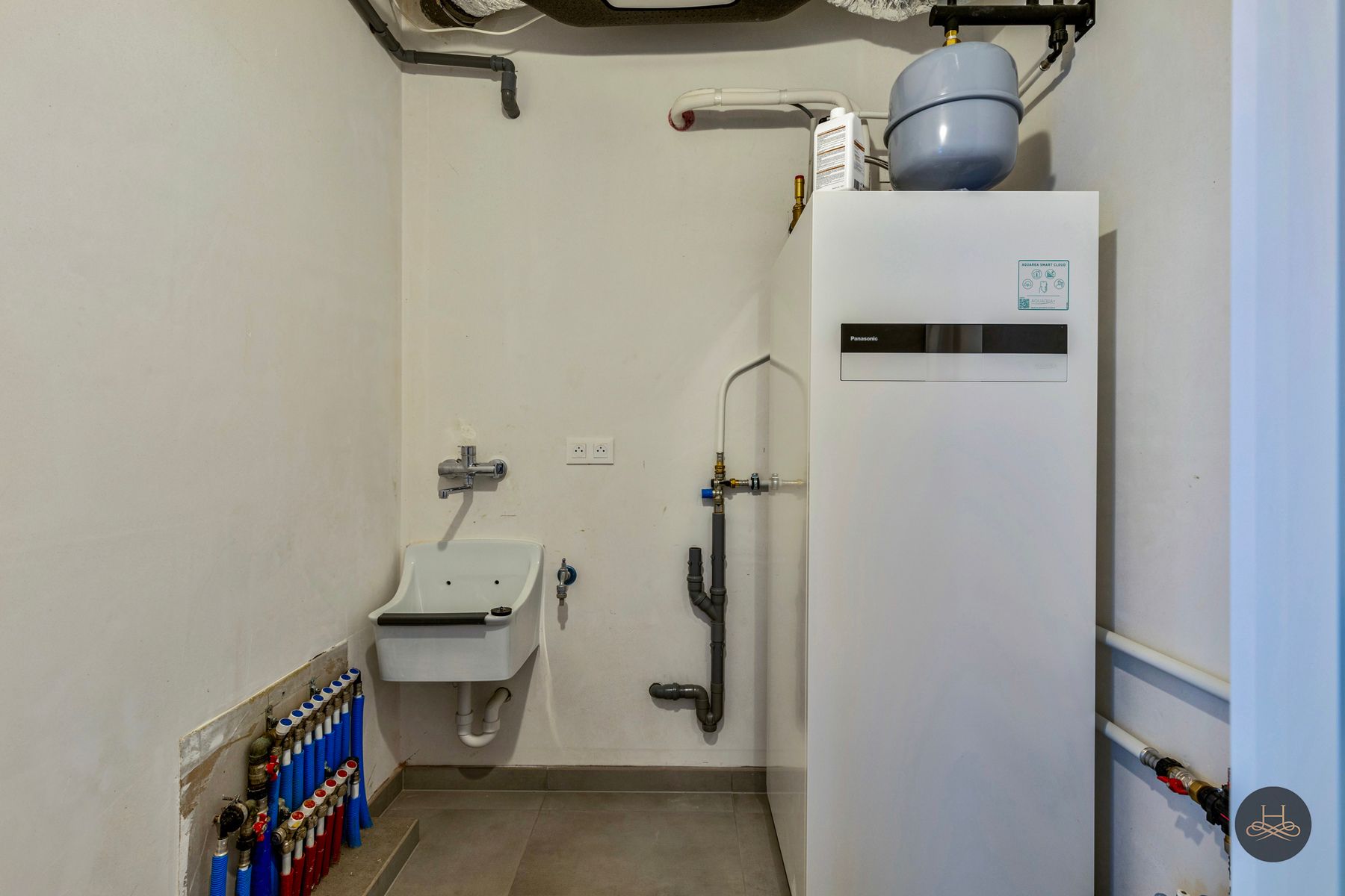 Ruim BEN appartement met 3 slaapkamers foto 23