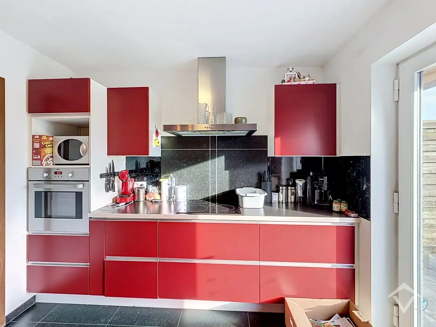 Alleenstaande woning te Eernegem foto 8