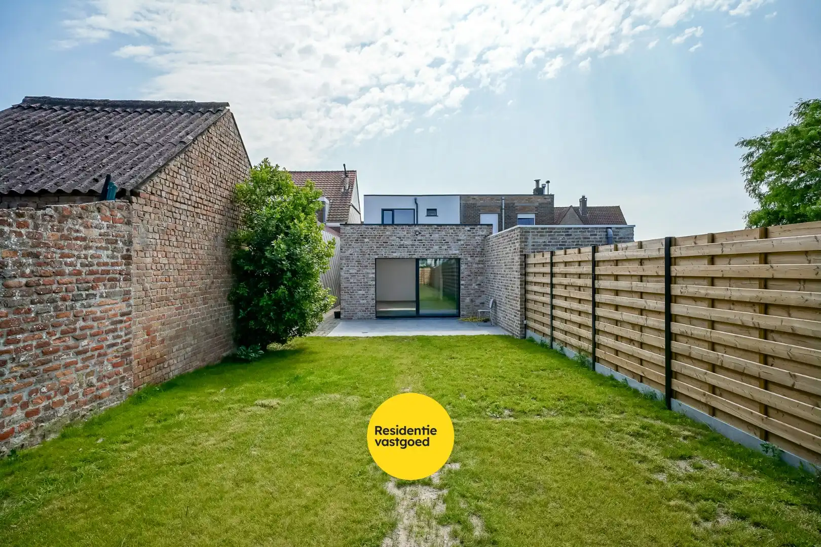 Gerenoveerde woning op een rustige locatie te Westkerke foto 7