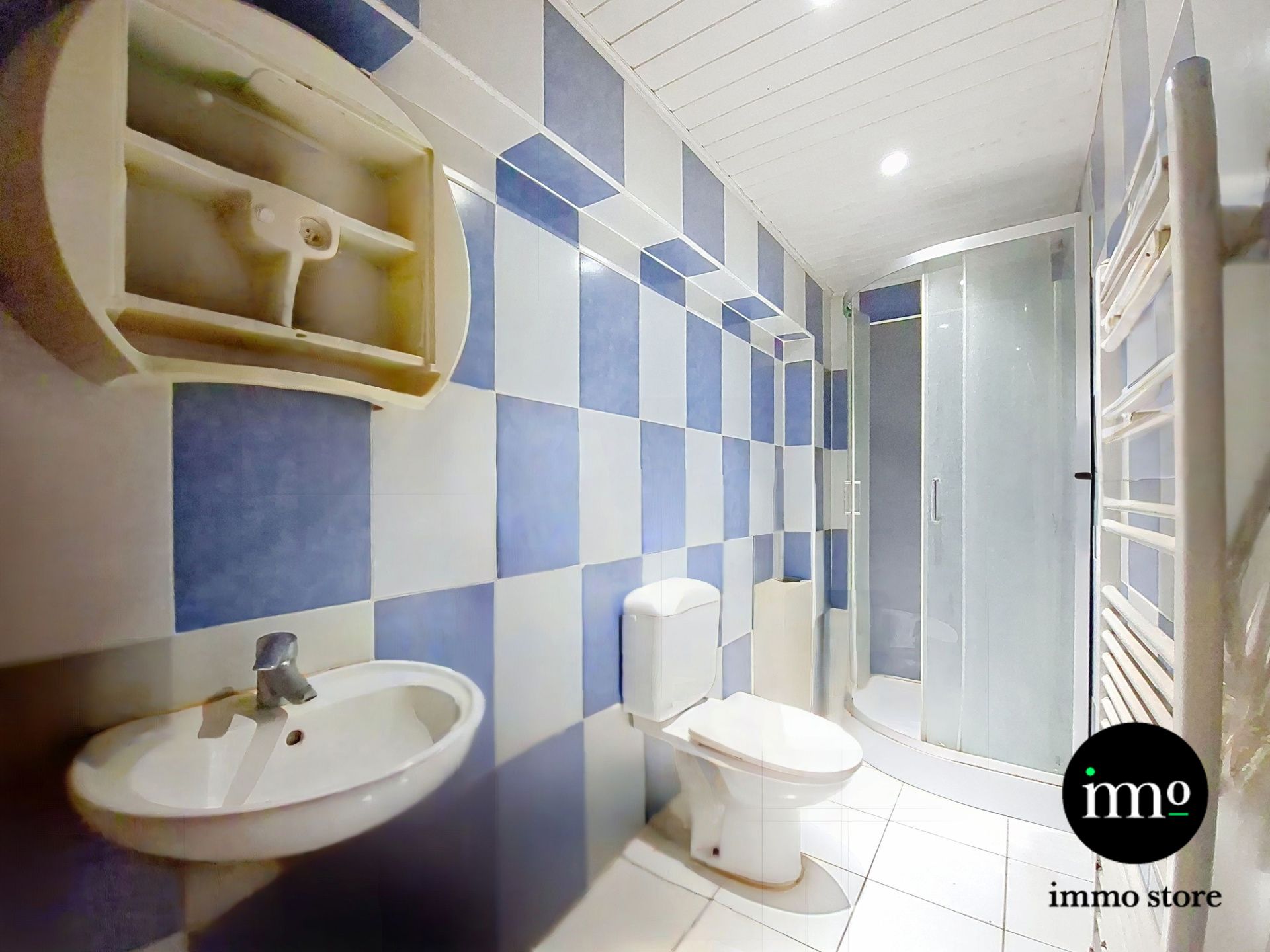 Opbrengsteigendom tegenover Gare Maritime – Tour & Taxis foto 22