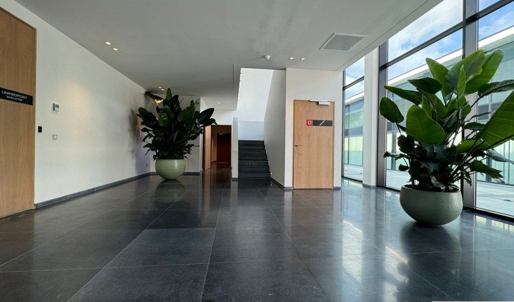 Kantoren te huur in Westrem Building in Gent foto 14