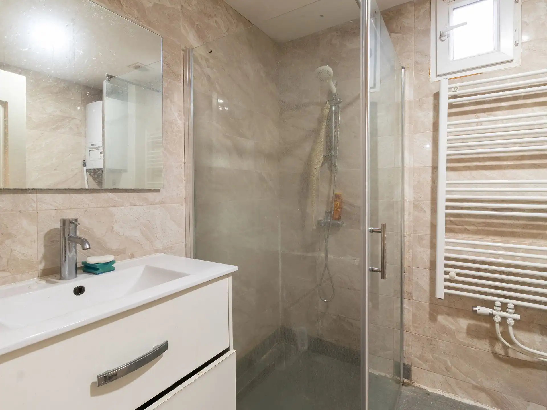 Handelspand met duplexappartement op toplocatie foto 9