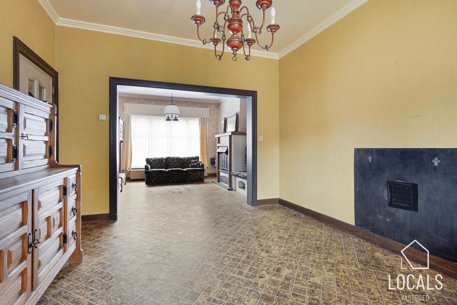 Woningen/project in Onze-Lieve-Vrouw-Lombeek foto 5
