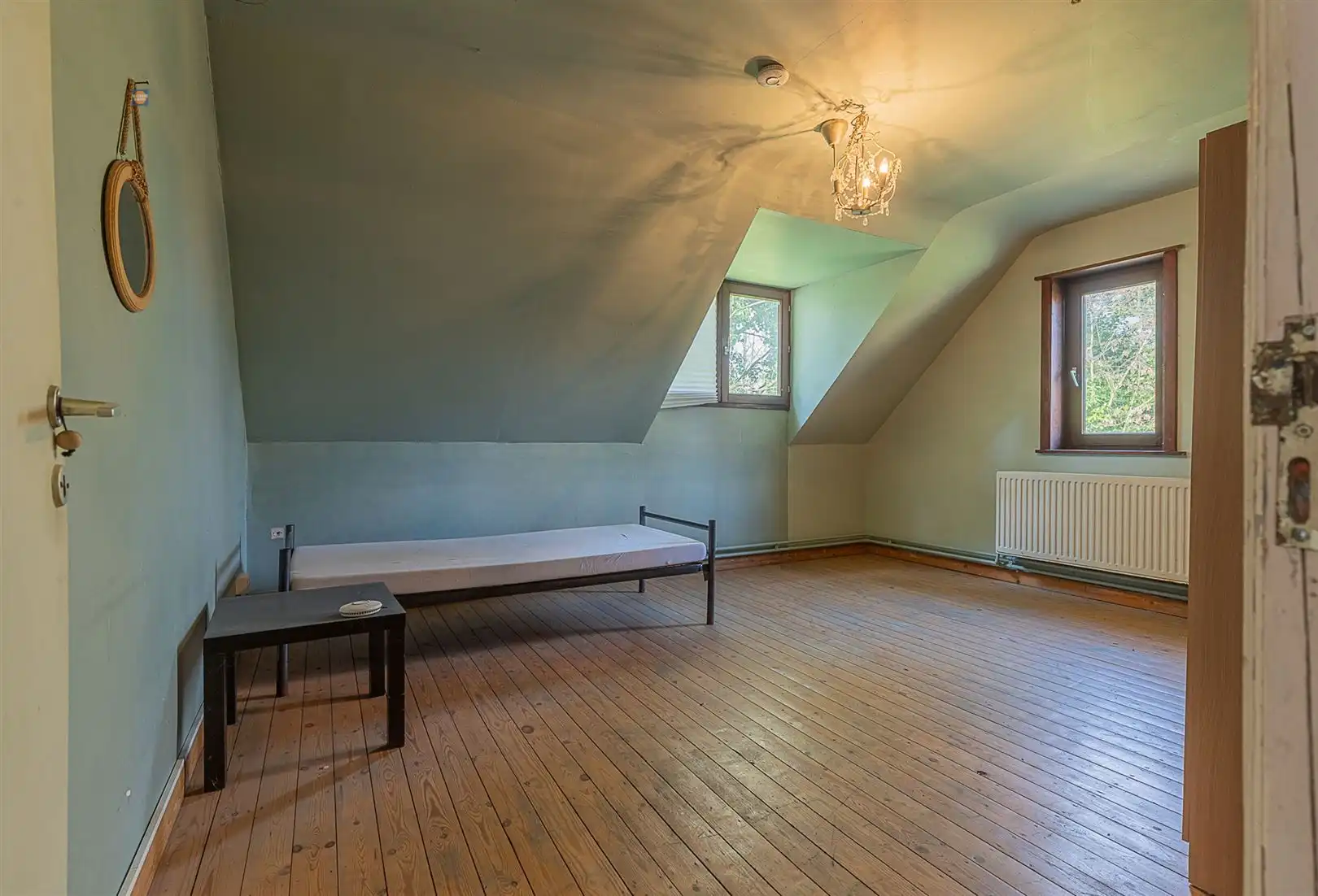 Uitzonderlijk domein met enorm potentieel in Willebroek foto 11