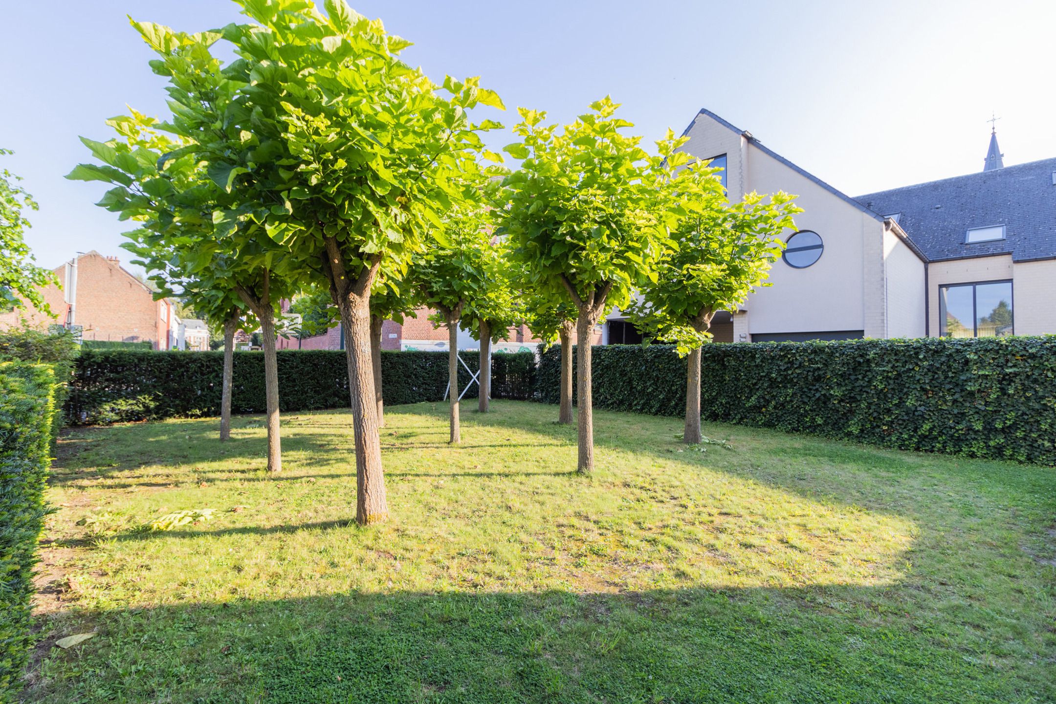 Prachtige, volledig gerenoveerde 3-gevel woning in een historisch kader foto 26