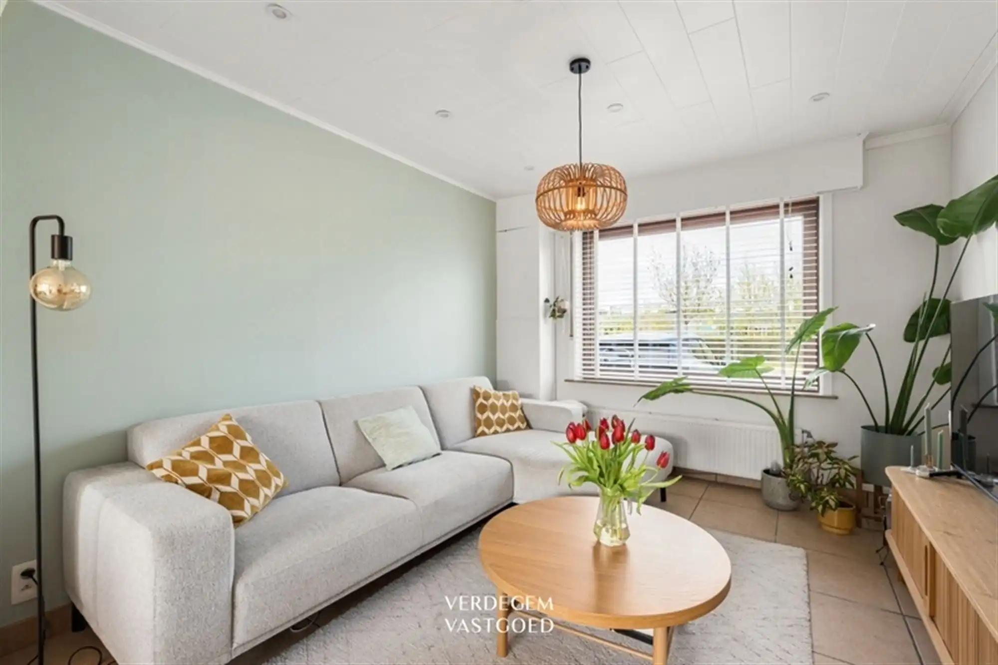 Centraal gelegen woning met heerlijke vibe, 3 slaapkamers en zuid tuin foto 7