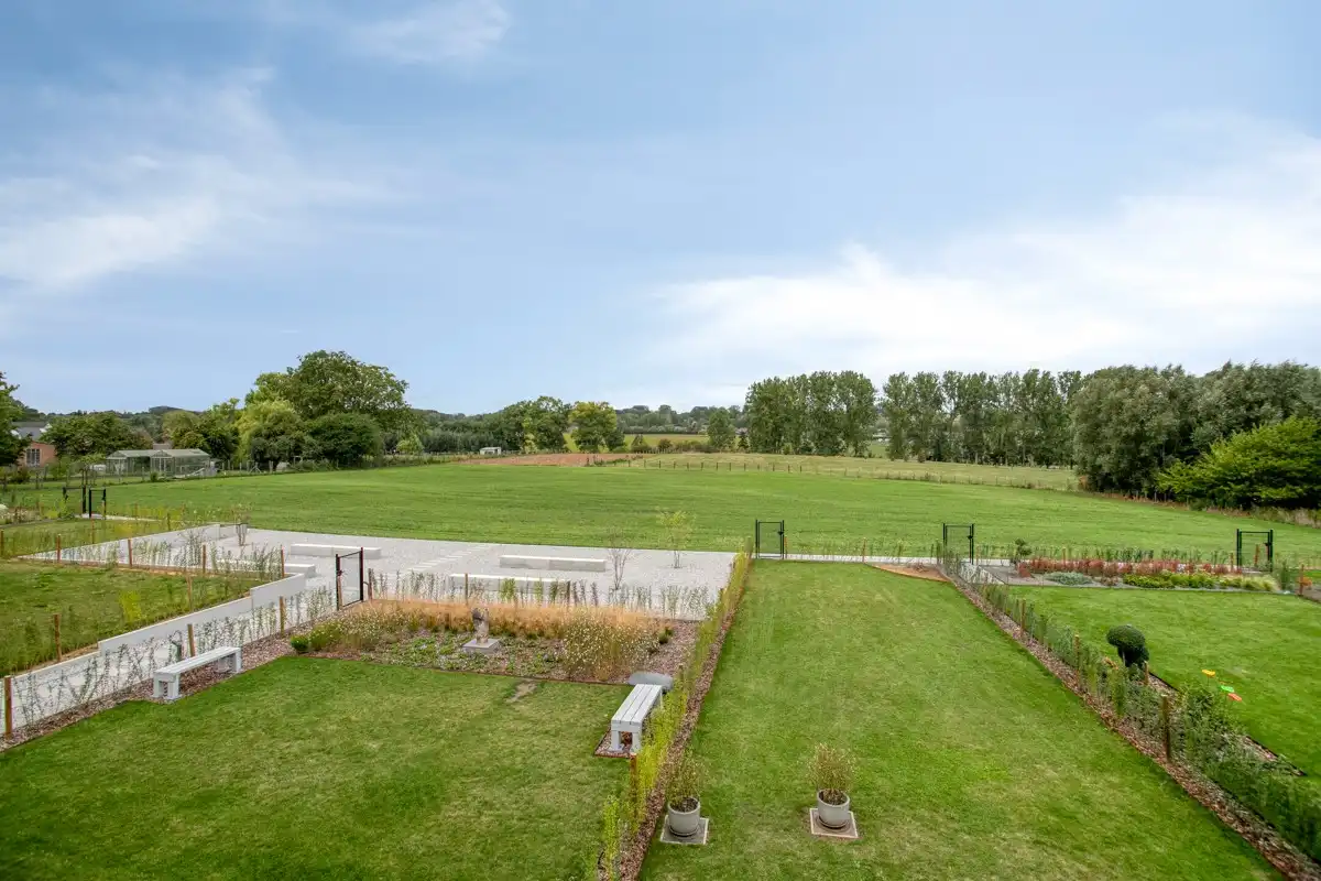 Luxueus nieuwbouwappartement in res. The Vineyard foto 11