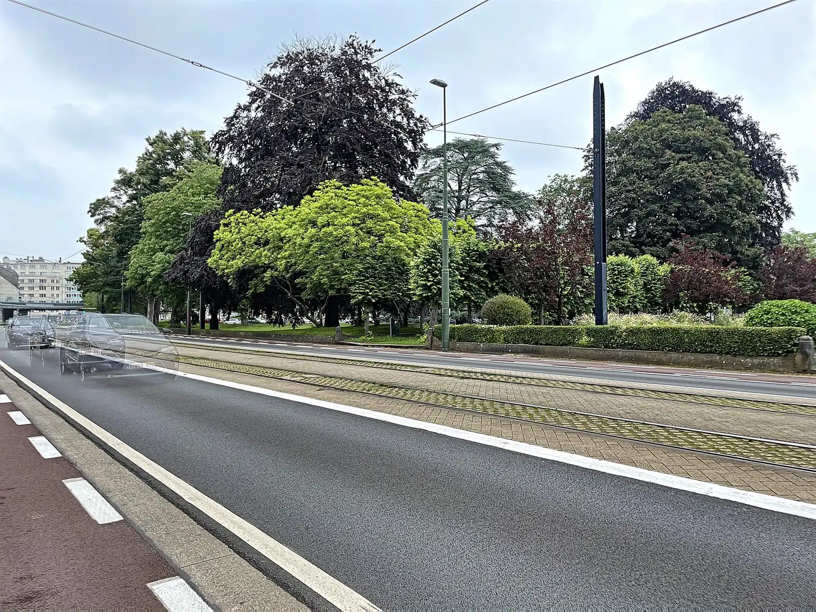 Commerciële ruimte met kelder te huur nabij Gent St-Pieters foto 10