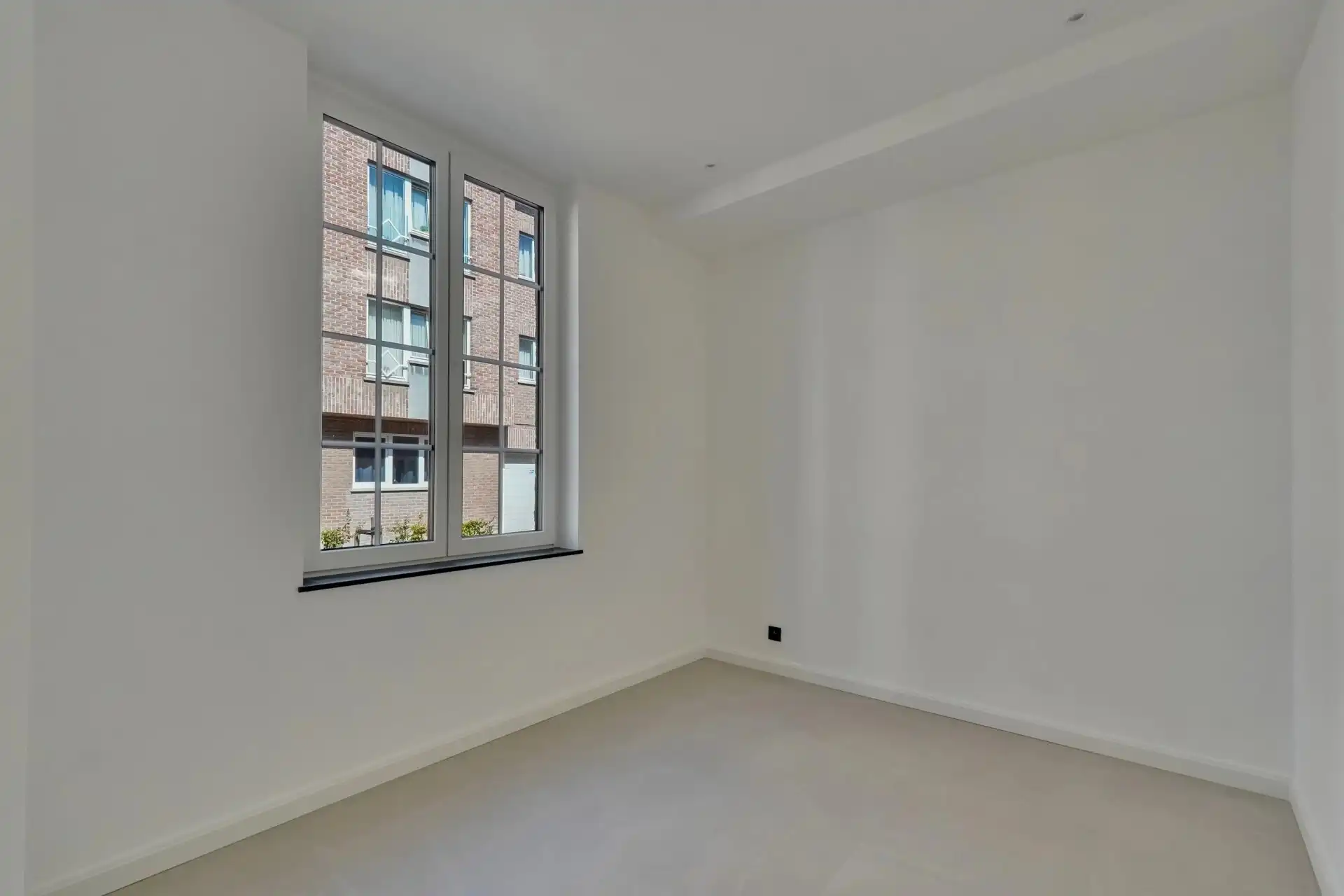 Ruime stadswoning met luxueuze afwerking foto 7