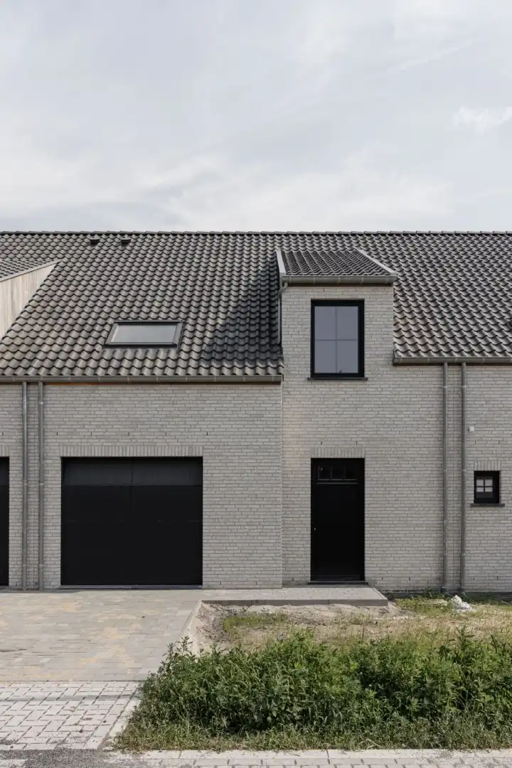 Ruime energiezuinige woning in groene wijk foto 4