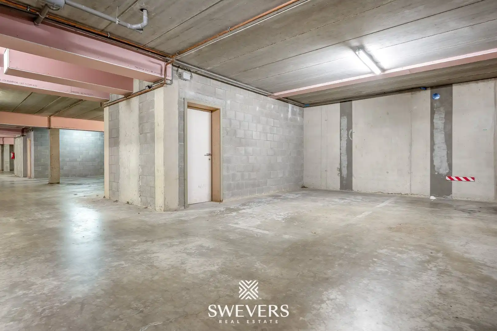 Exclusieve investering | 2 ondergrondse parkeerplaatsen in Hasselt foto 5