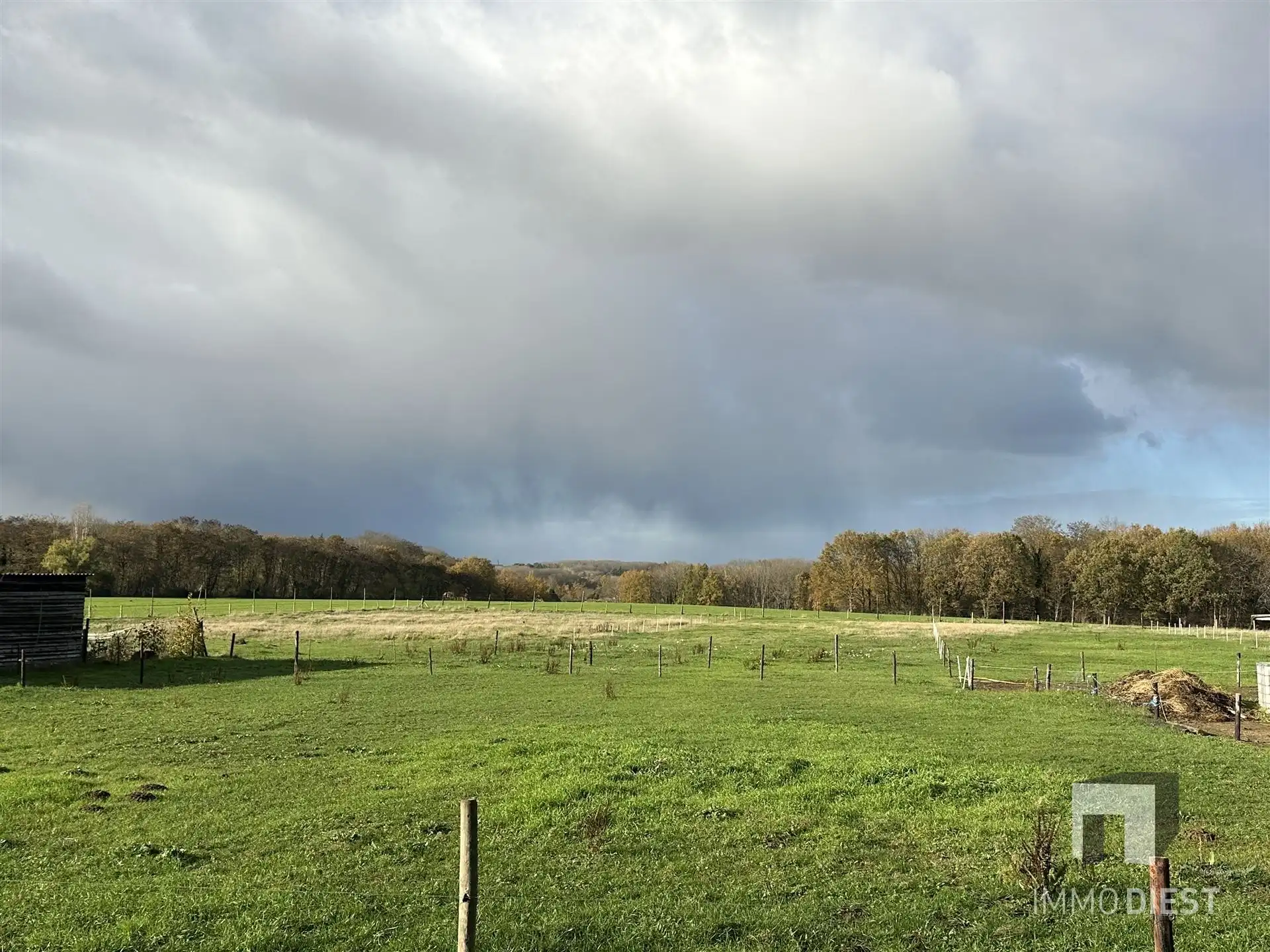 Gezinswoning met 3 à 4 slpks - prachtig zicht foto 3