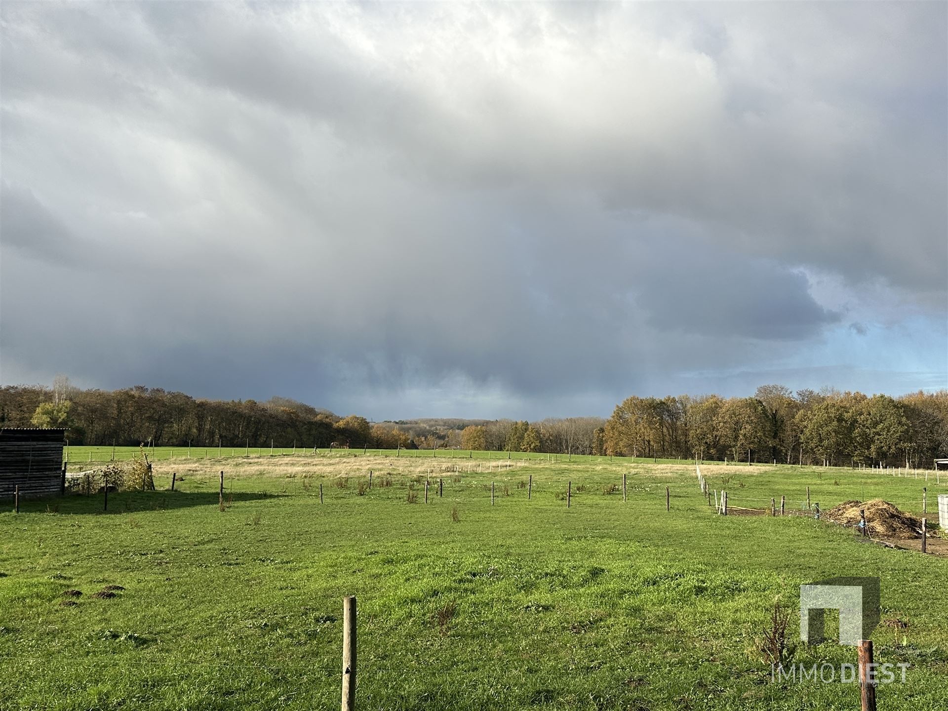 Gezinswoning met 3 à 4 slpks - prachtig zicht foto 3