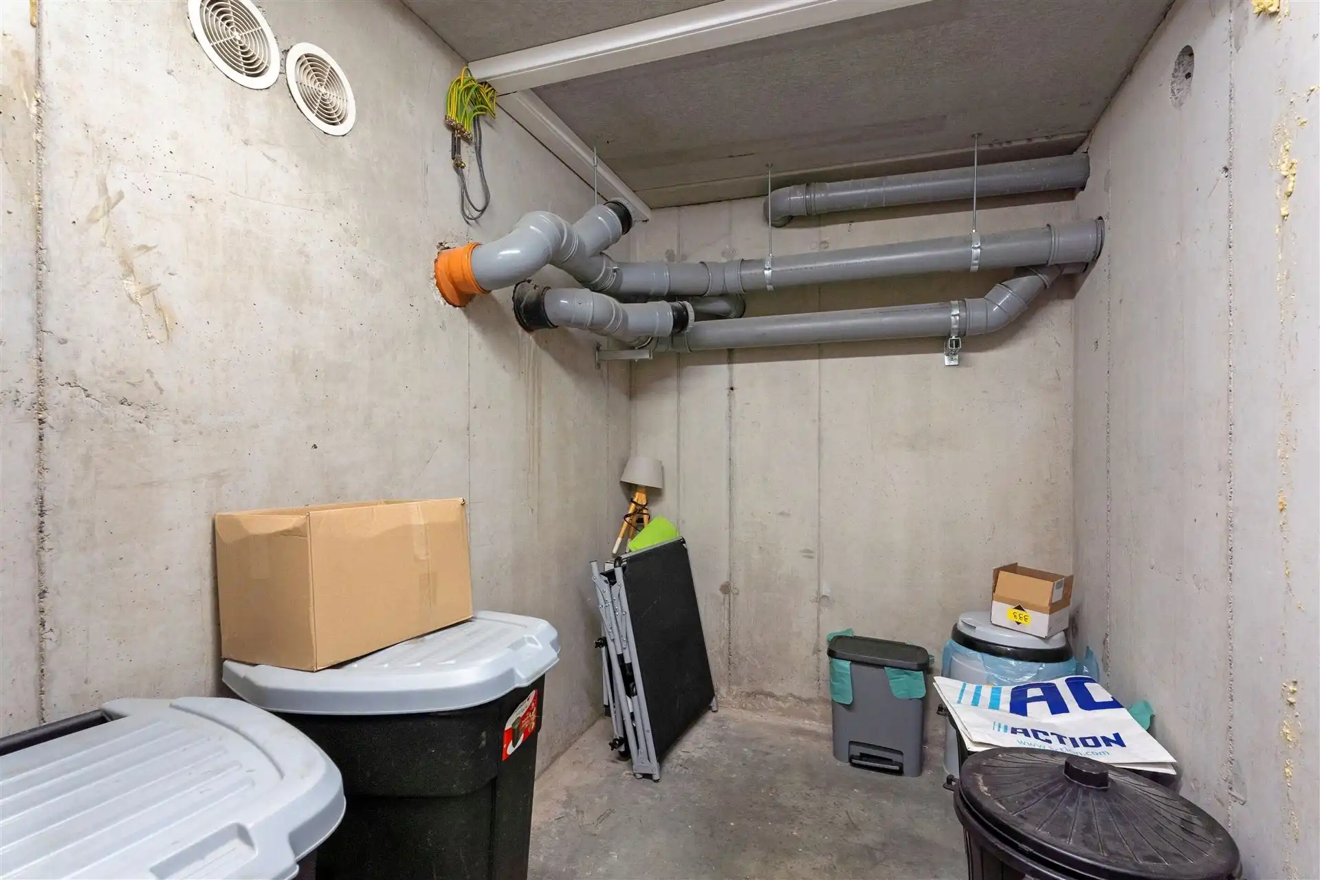 INSTAPKLAAR / GROOT TERRAS foto 24