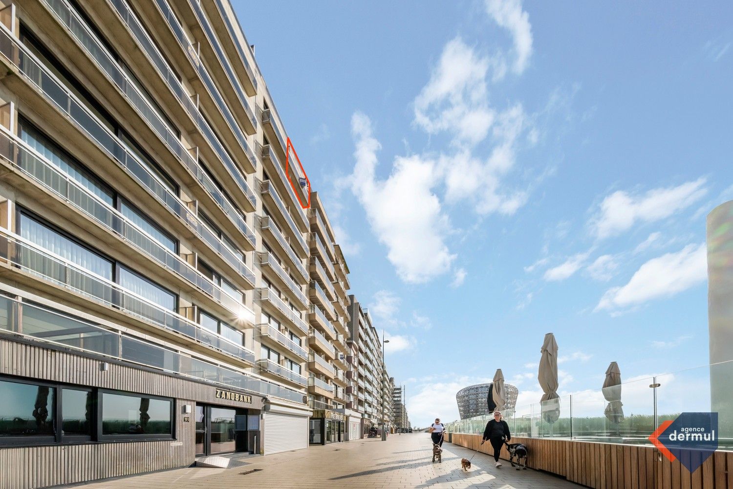 RESIDENTIE ZANDBANK I foto 18