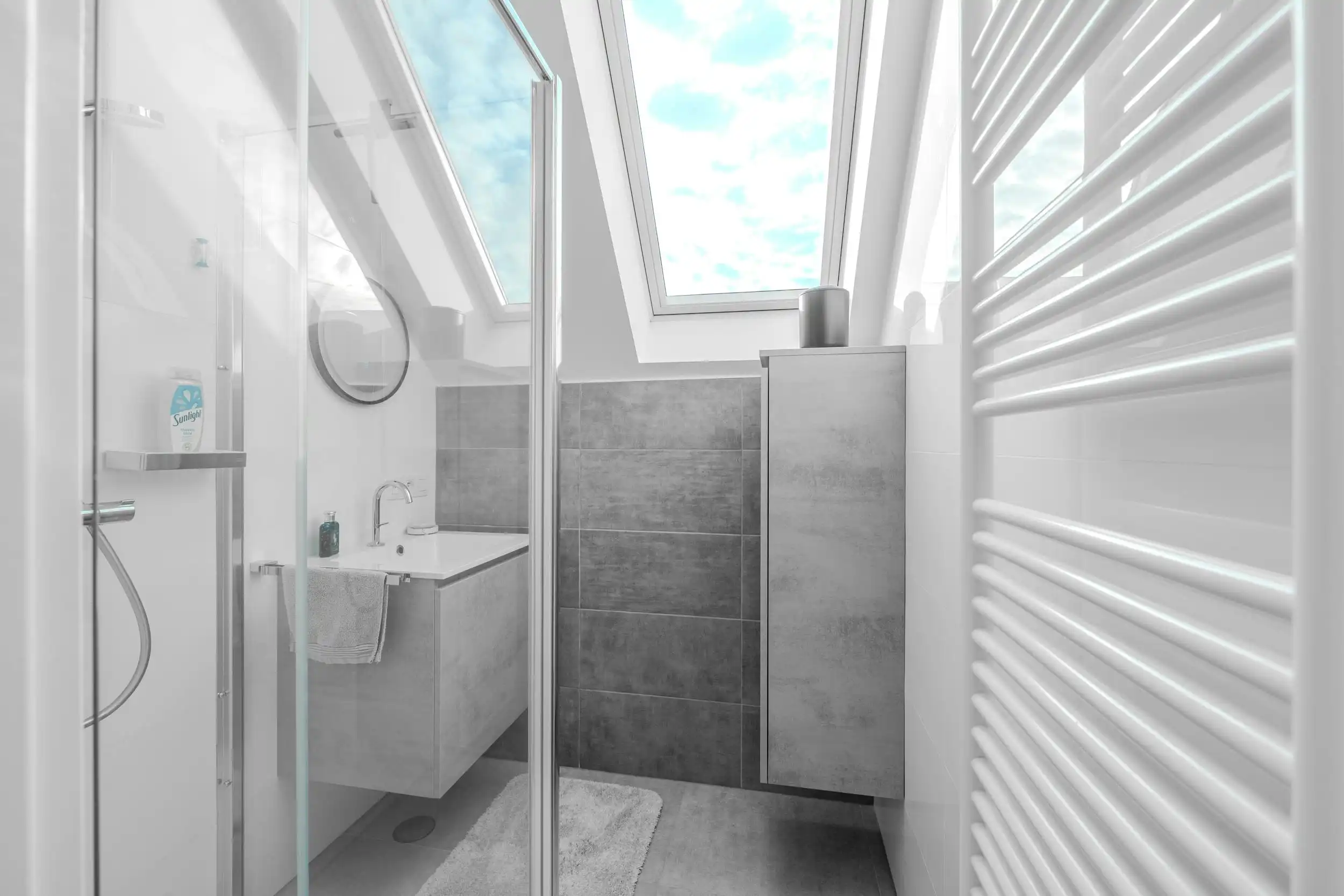 Prachtig 2-slaapkamer appartement (2023) met ruim terras ! foto 16