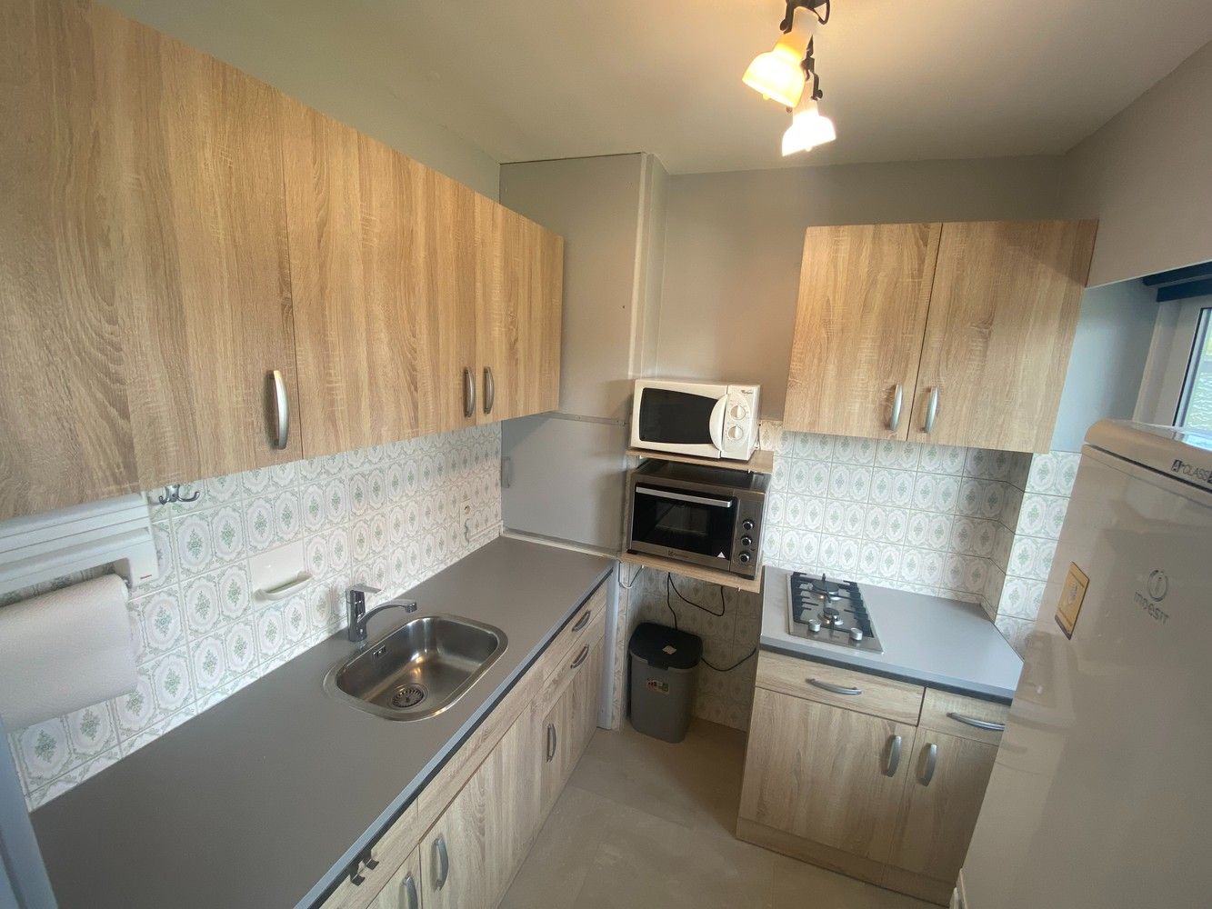 Charmante Studio  – Sint-Lambrechts-Woluwe foto 4