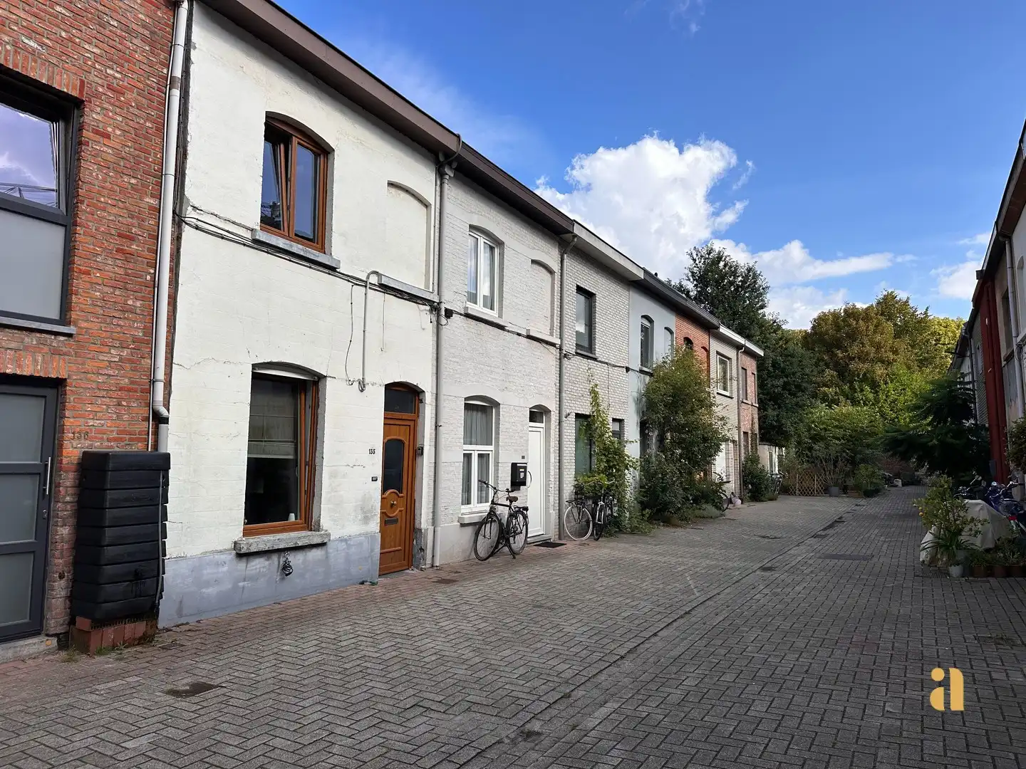 Potentieel in een gezellige leefstraat foto 17