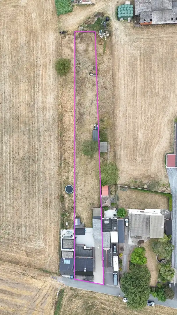 Landelijk wonen met ruimte, rust en eindeloze mogelijkheden foto 2
