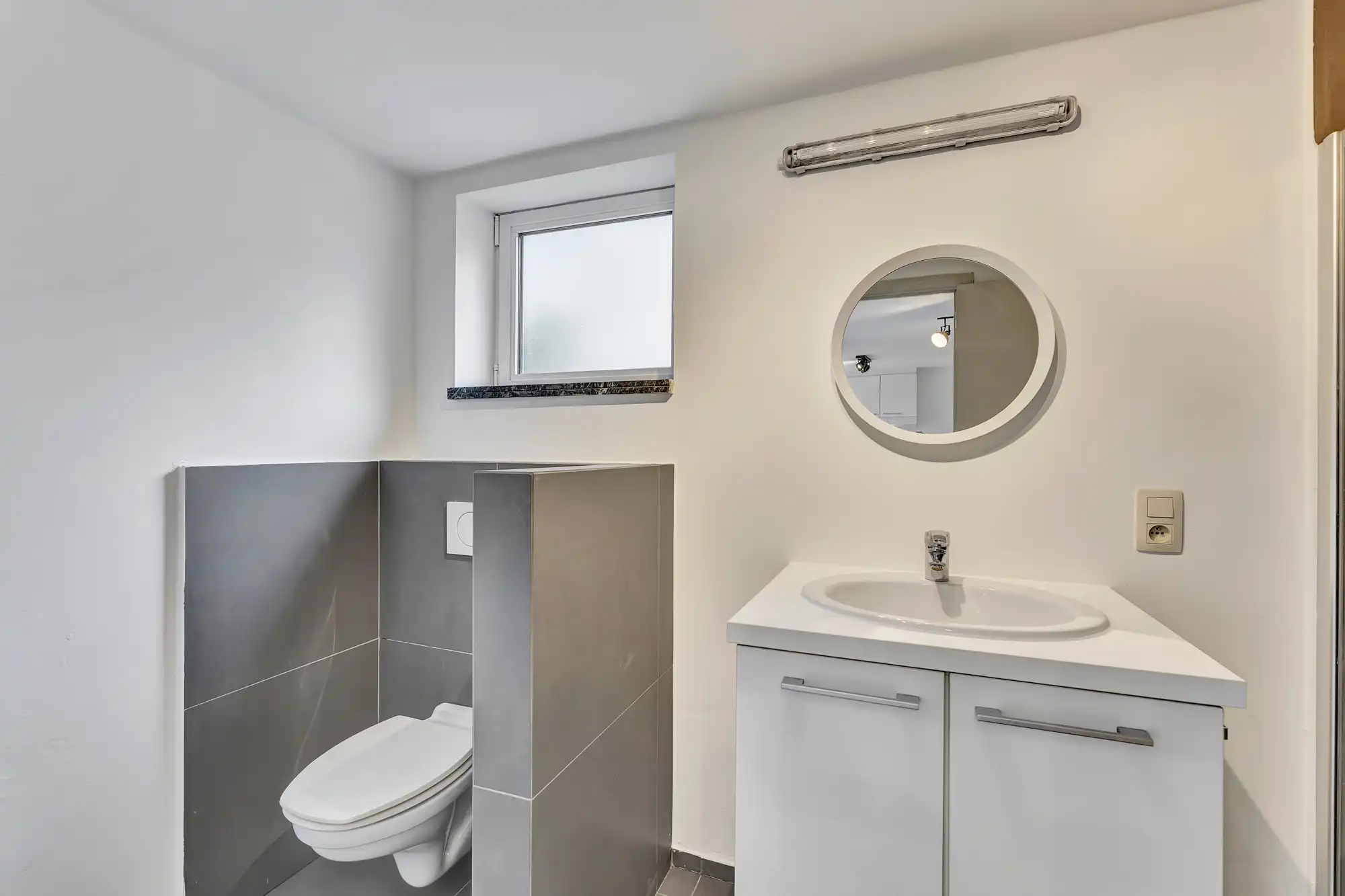 Charmante woning met garage en tuin in Zandbergen foto 9