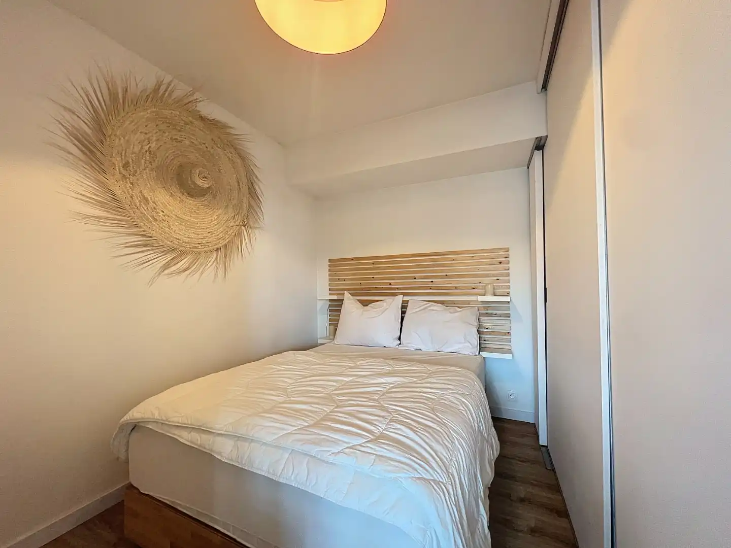 Appartement met zijdelings zeezicht te Nieuwpoort foto 9