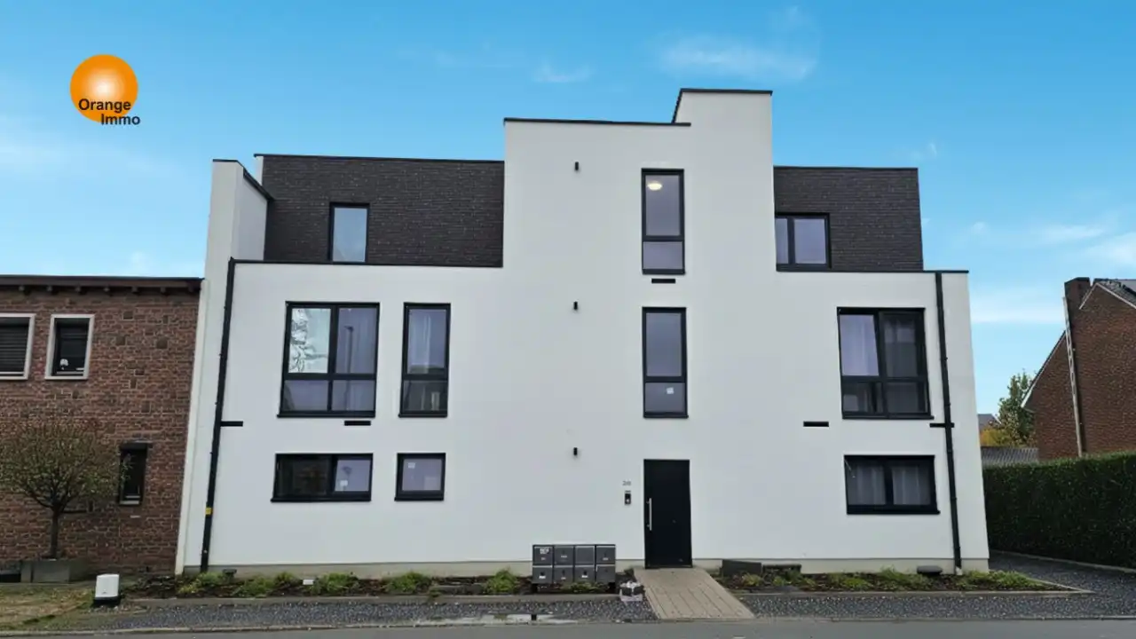 Appartement te koop foto 2